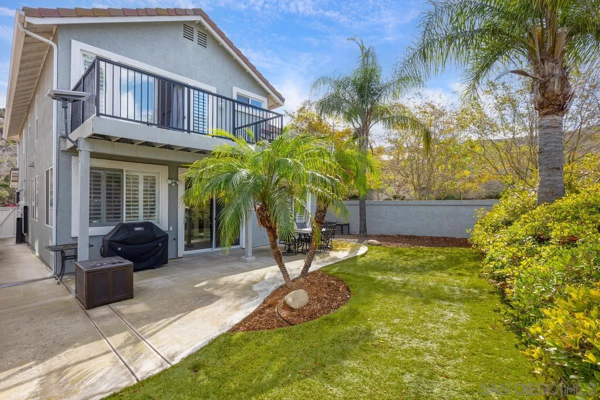 13652 Fontanelle, San Diego, CA 92128 - Photo 2 of 34, San Diego, CA