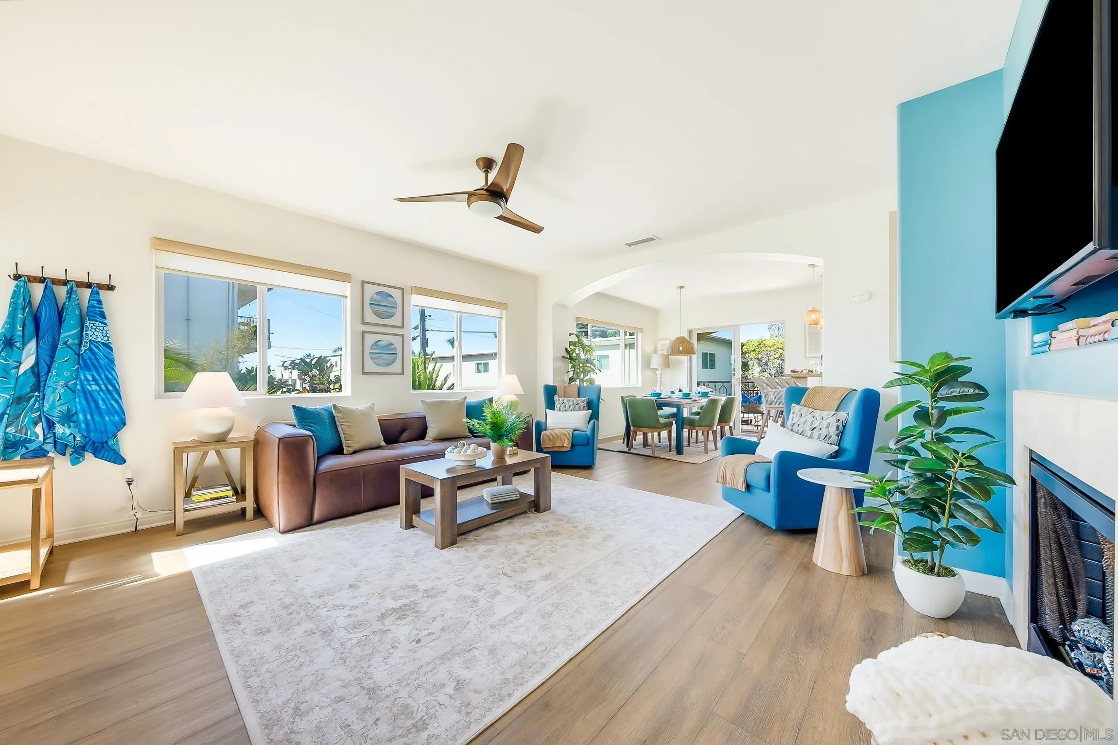 372 Playa Del Norte St., La Jolla, CA 92037, photo 8