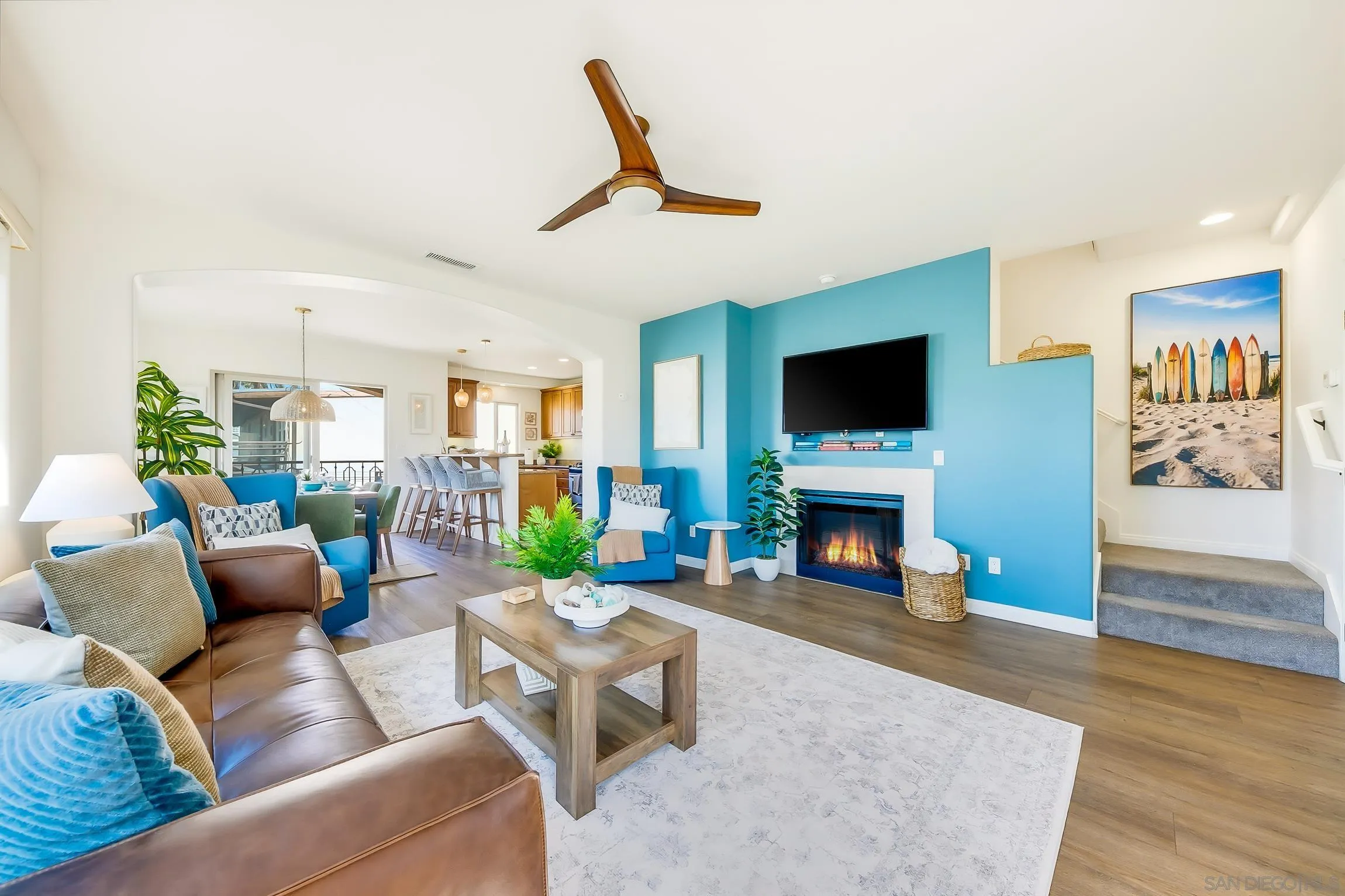 372 Playa Del Norte St., La Jolla, CA 92037, photo 6