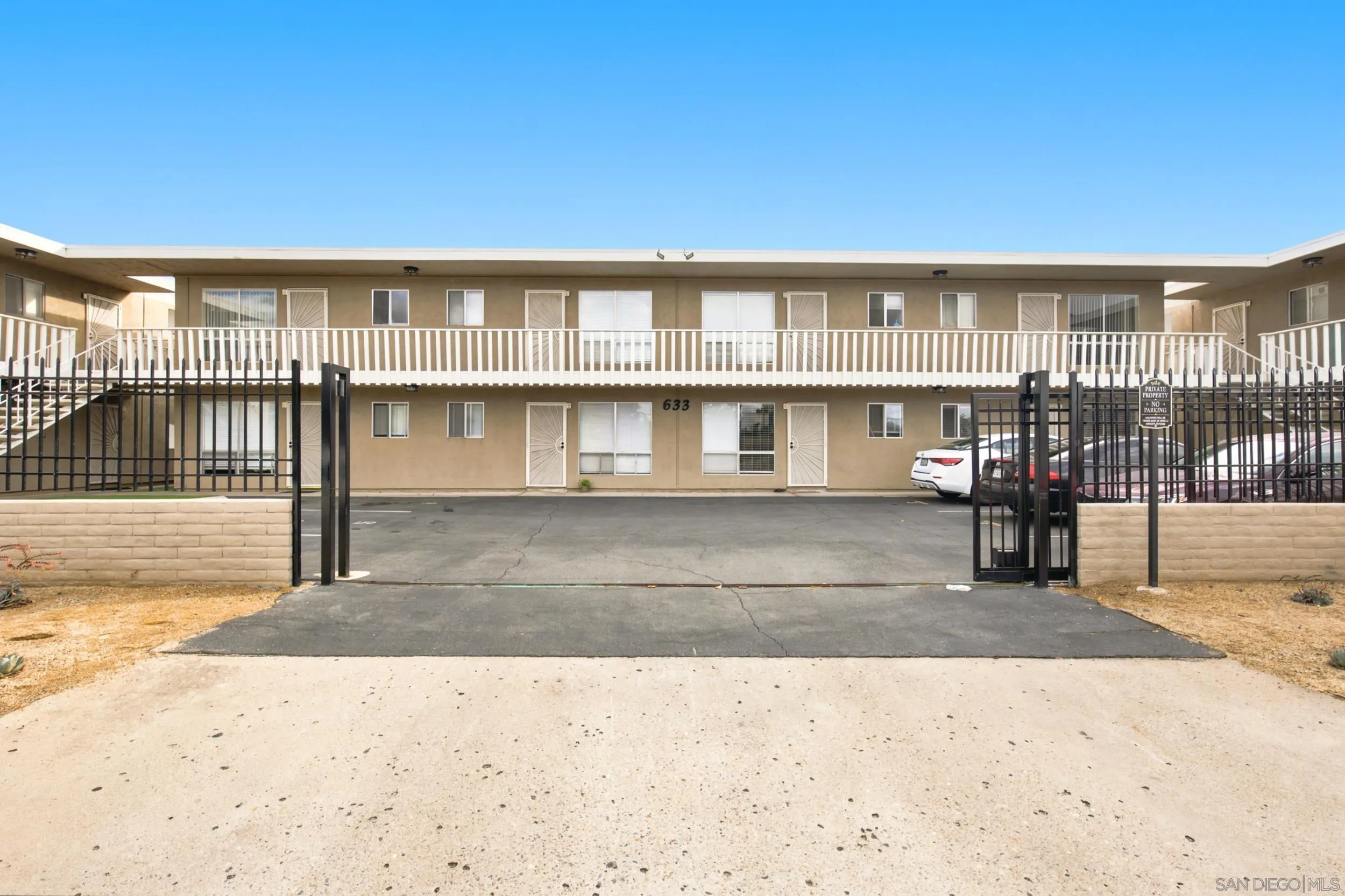 633 E Park Ave, El Cajon, CA 92020 - Photo 3 of 16, El Cajon, CA