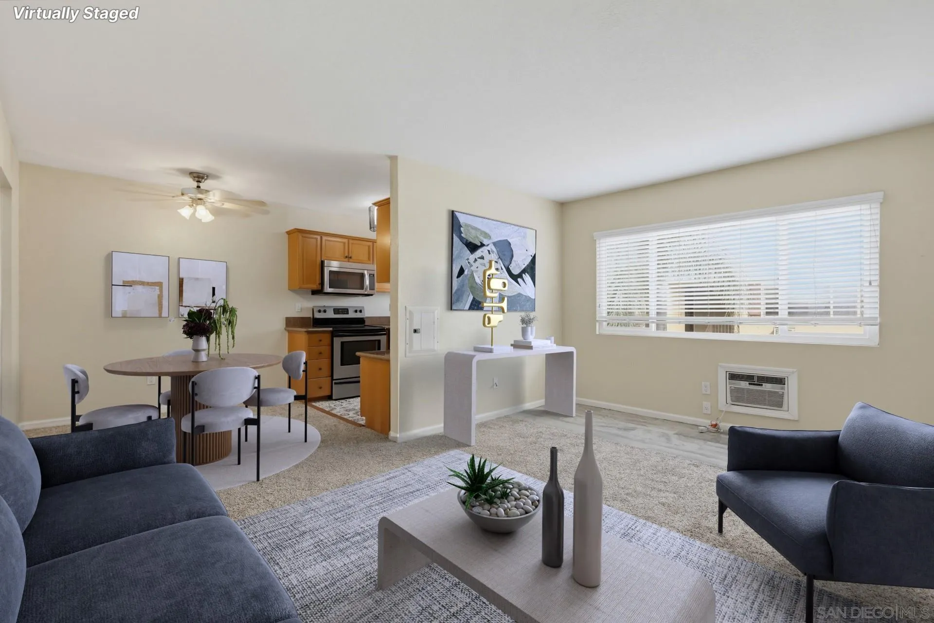 6750 Beadnell Unit 17, San Diego, CA 92117 - Photo 2 of 31, San Diego, CA