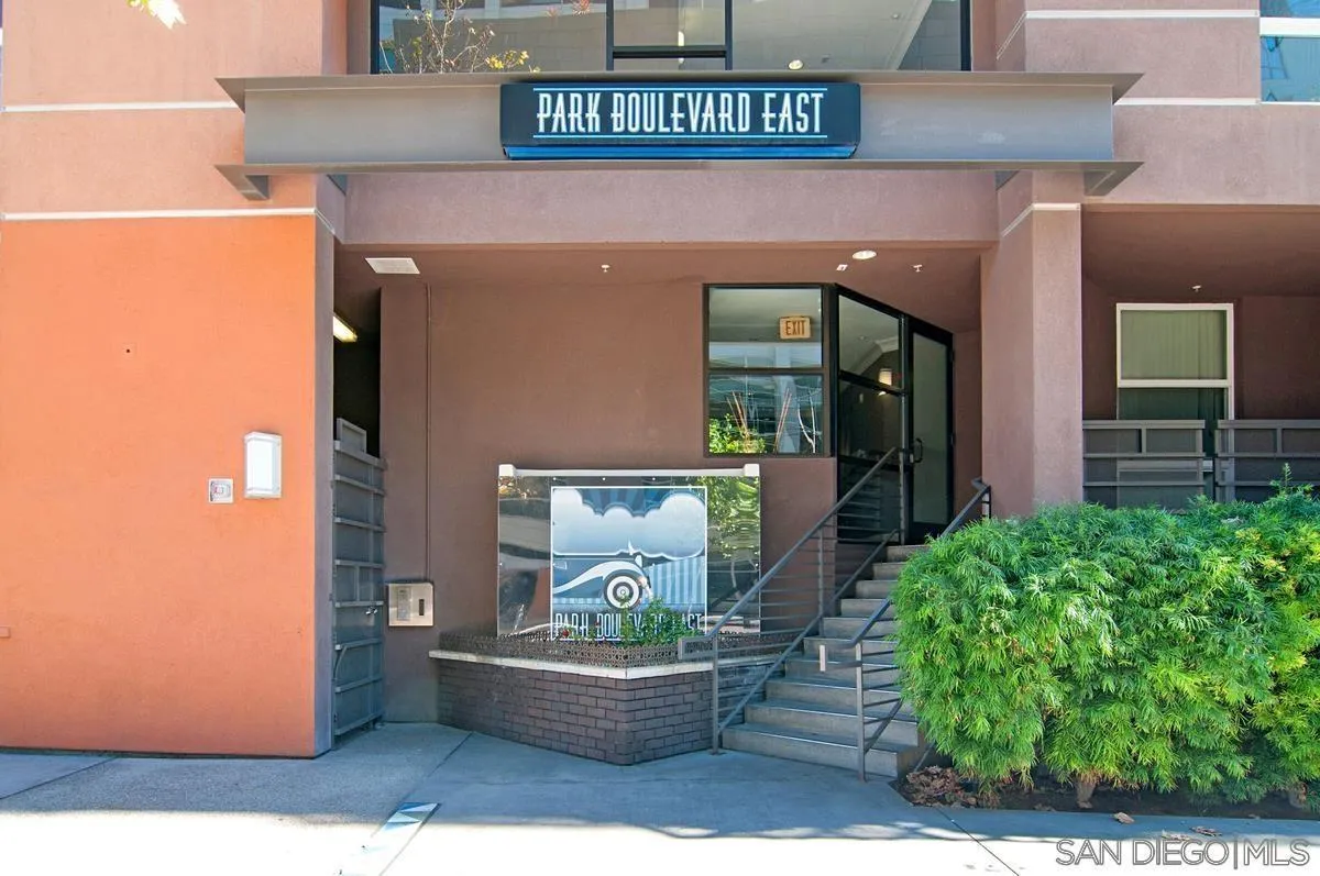 1225 Island Ave Unit 304, San Diego, CA 92101 - Photo 4 of 26, San Diego, CA