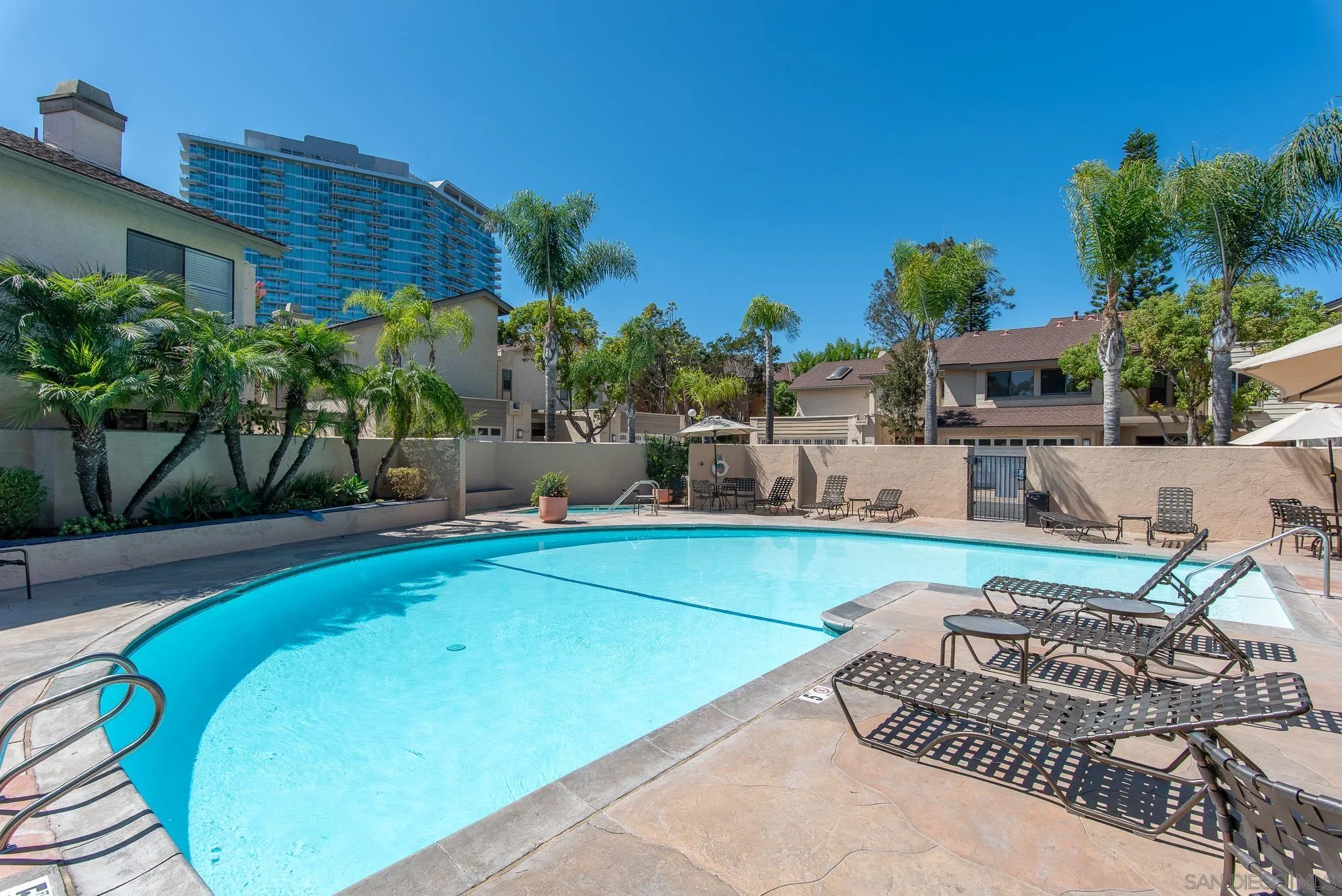 4478 Via Pasear, San Diego, CA 92122, photo 28