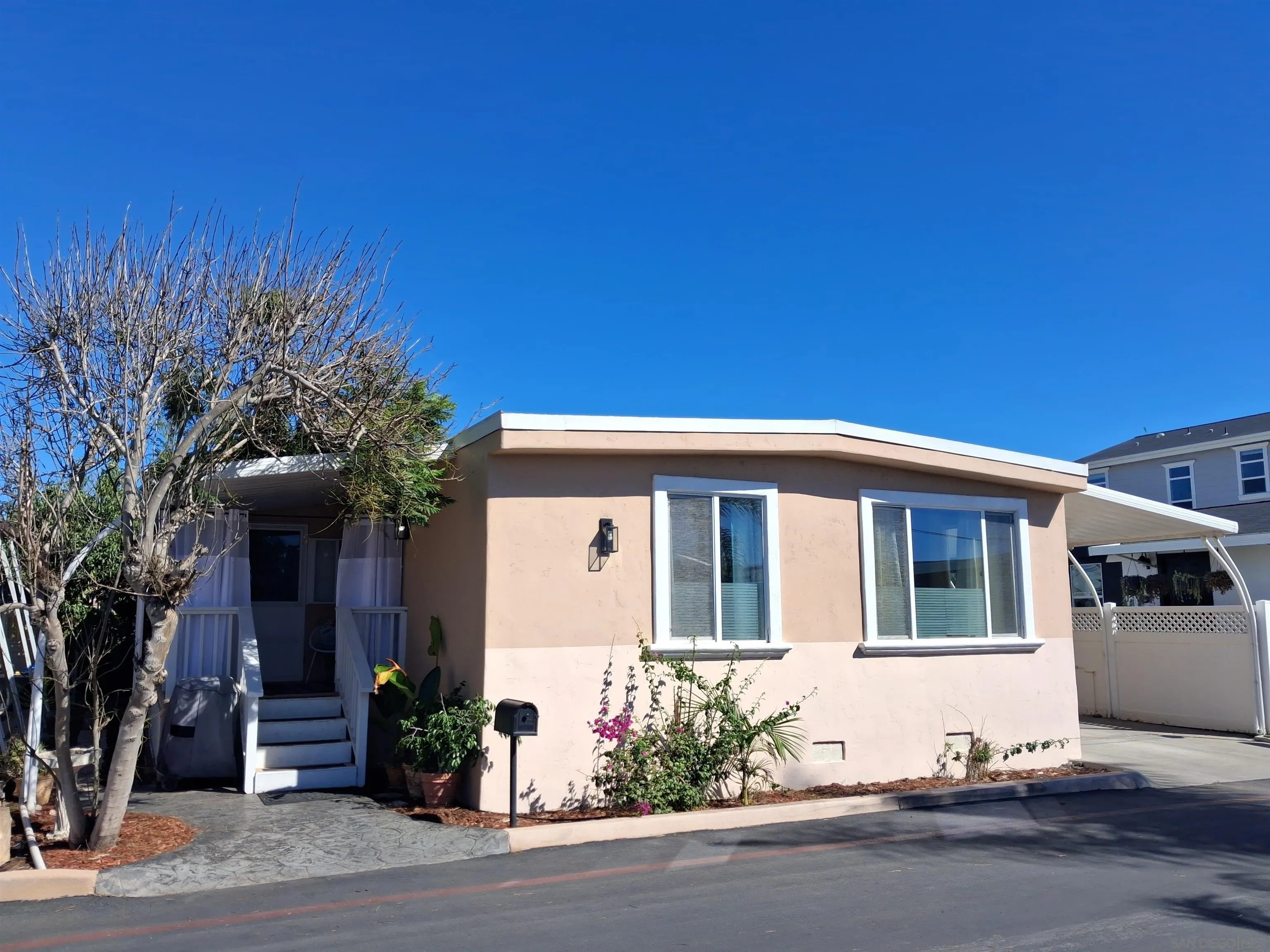 6550 Ponto Dr Unit Spc 118, Carlsbad, CA 92011 - Main photo, Carlsbad, CA
