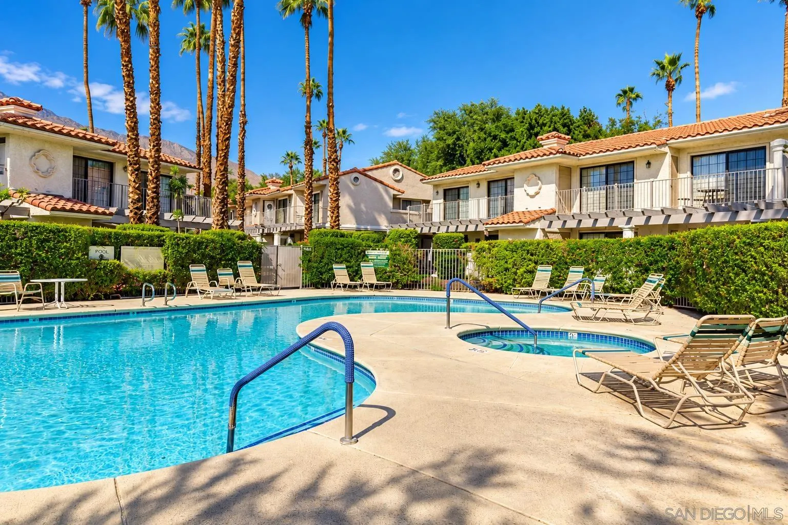 2001 Camino Parocela #C22, Palm Springs, CA 92264, photo 33