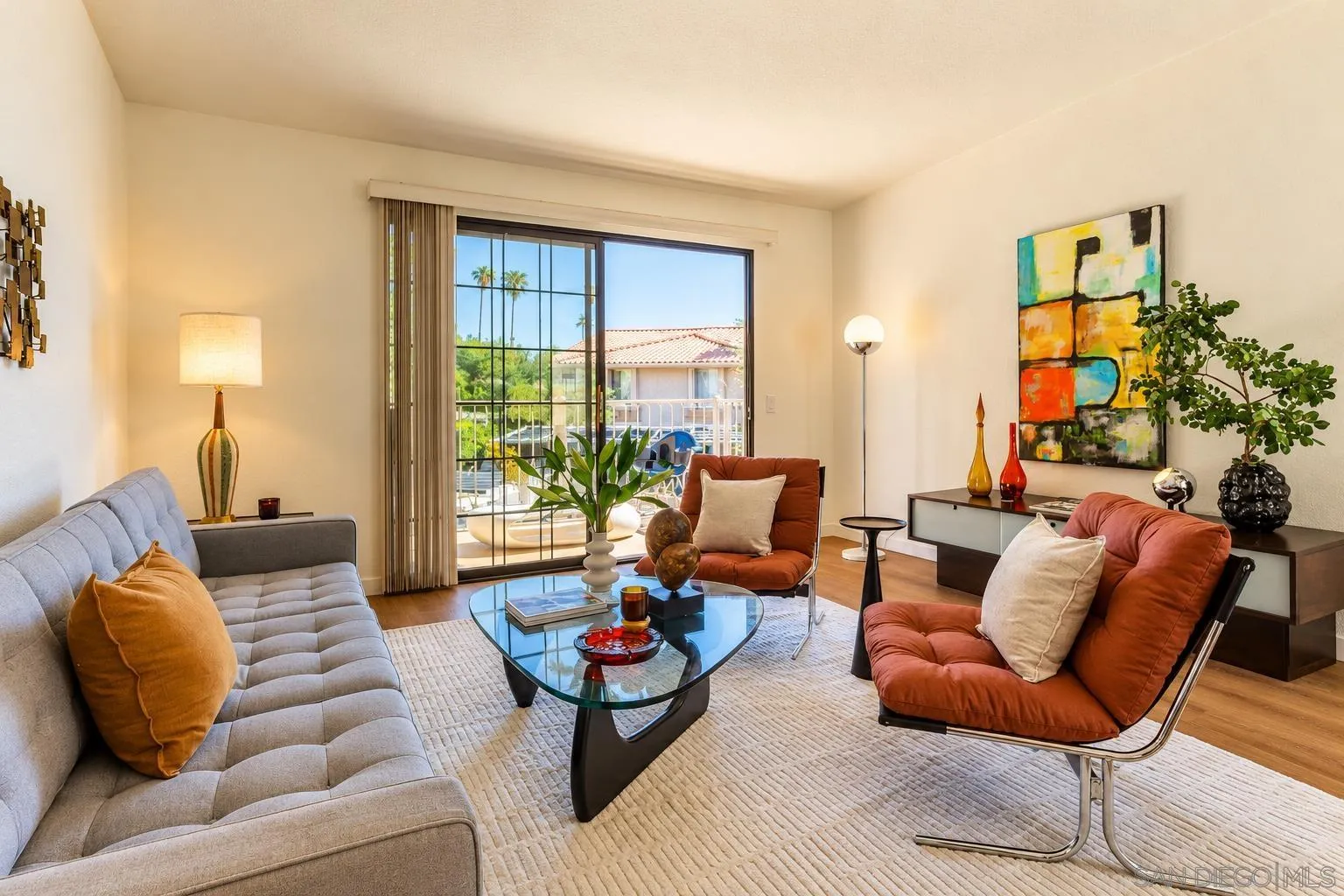 2001 Camino Parocela #C22, Palm Springs, CA 92264, photo 35