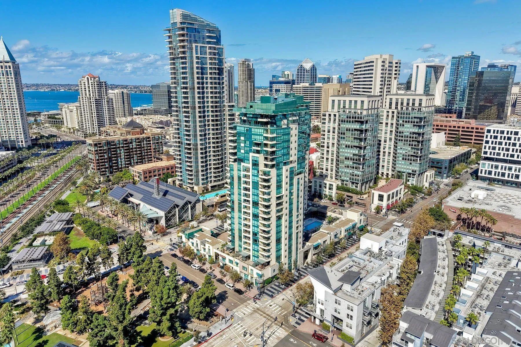 510 1st Ave, #1605, San Diego, CA 92101