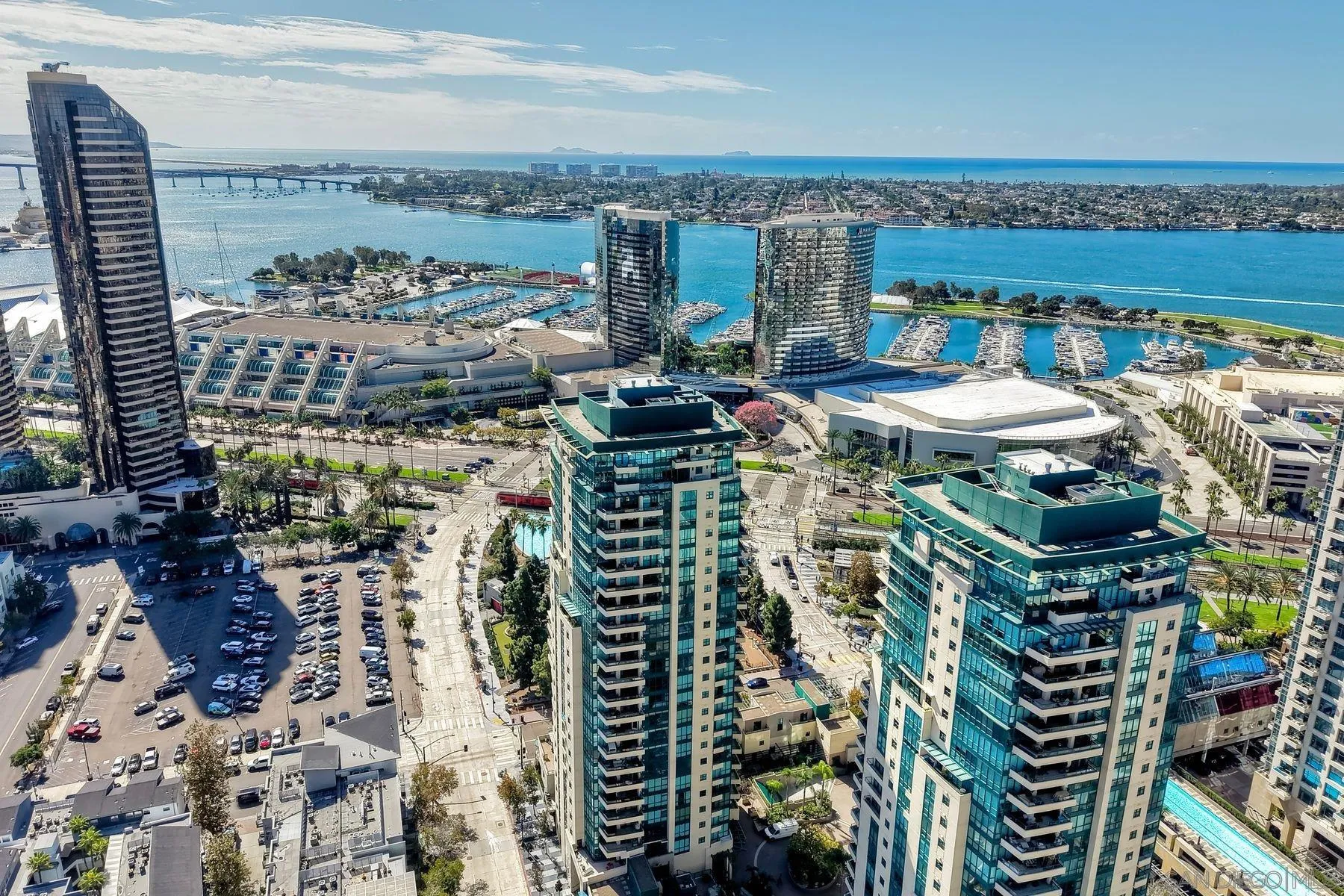 510 1st Ave, #1605, San Diego, CA 92101