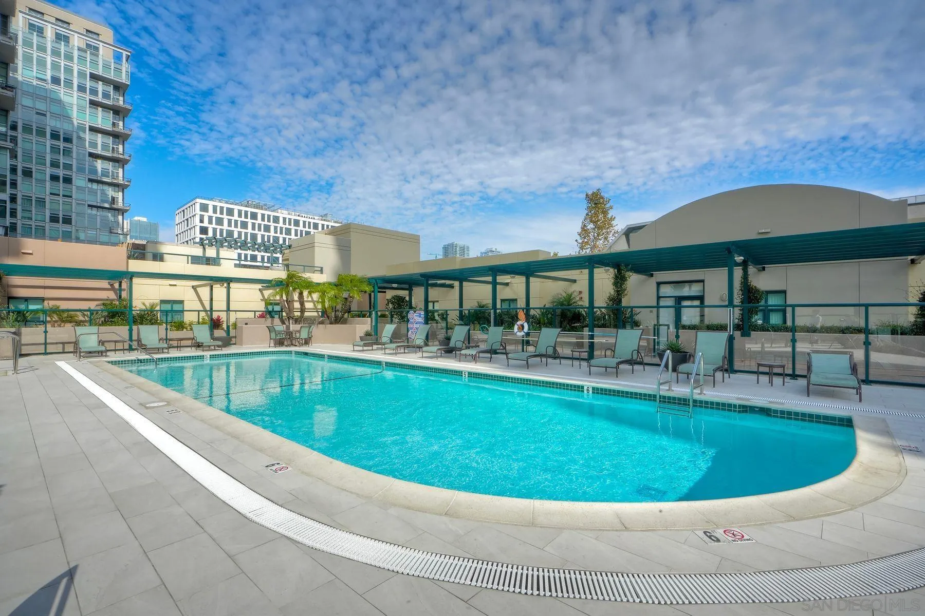 510 1st Ave, #1605, San Diego, CA 92101
