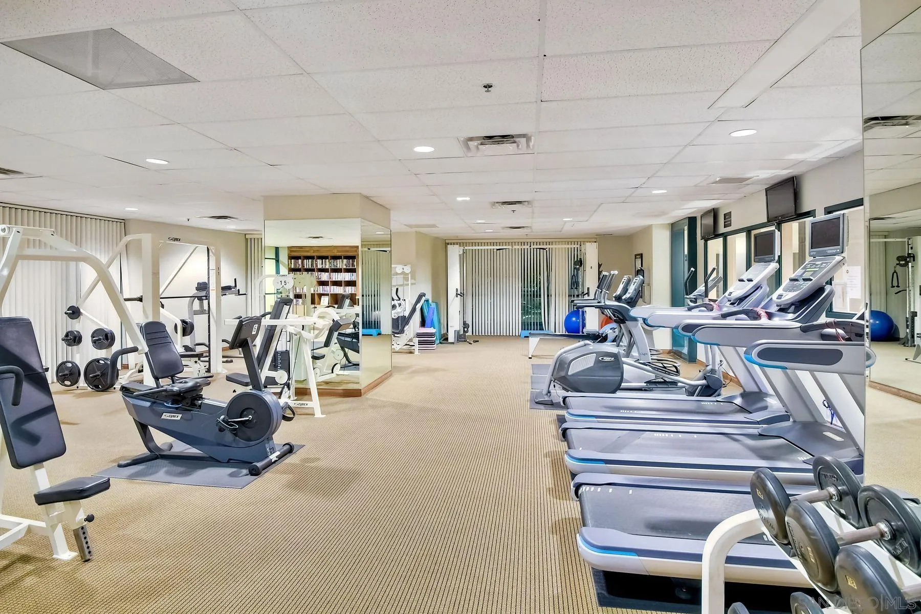 510 1st Ave, #1605, San Diego, CA 92101