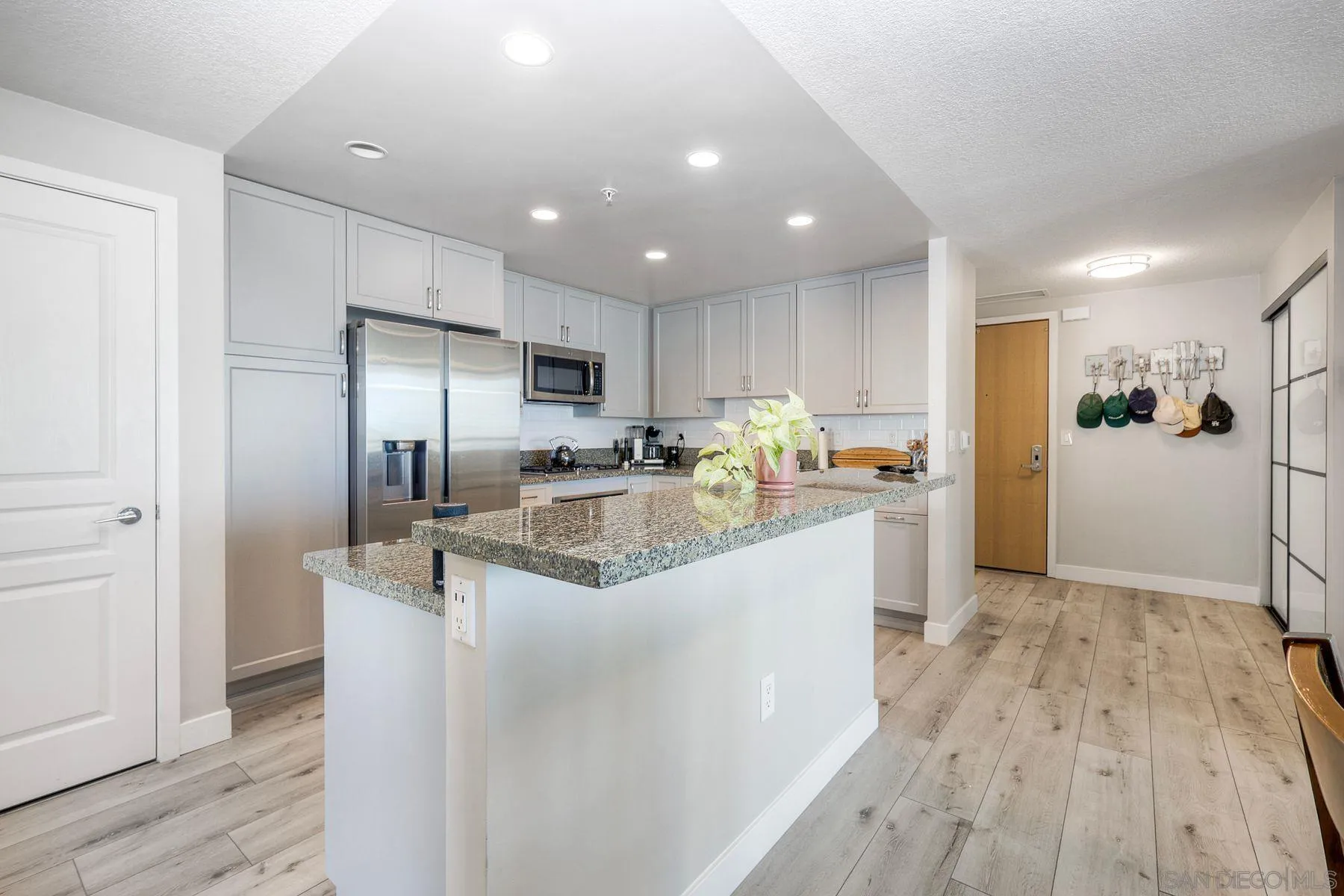 510 1st Ave, #1605, San Diego, CA 92101