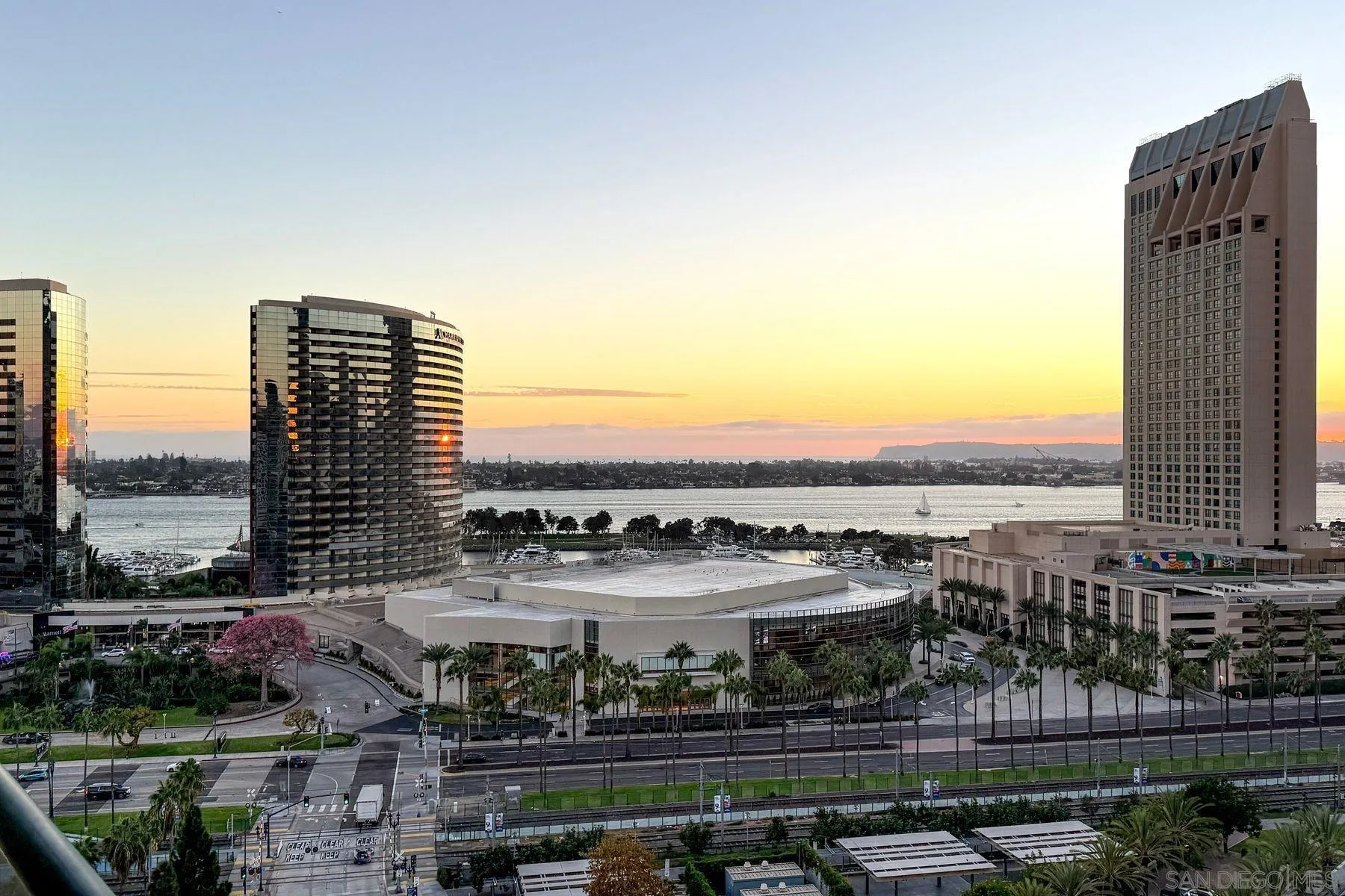 510 1st Ave, #1605, San Diego, CA 92101
