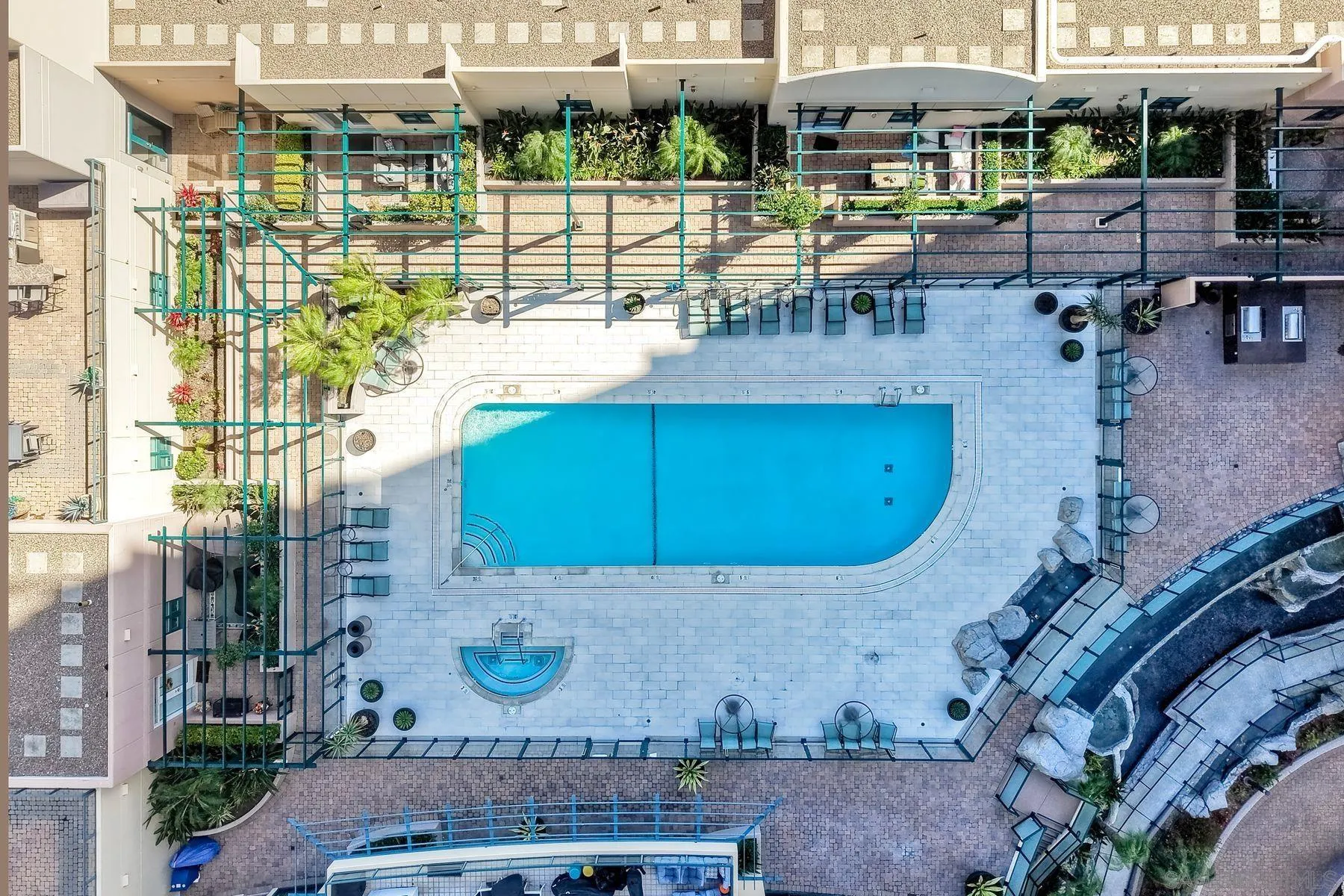 510 1st Ave, #1605, San Diego, CA 92101