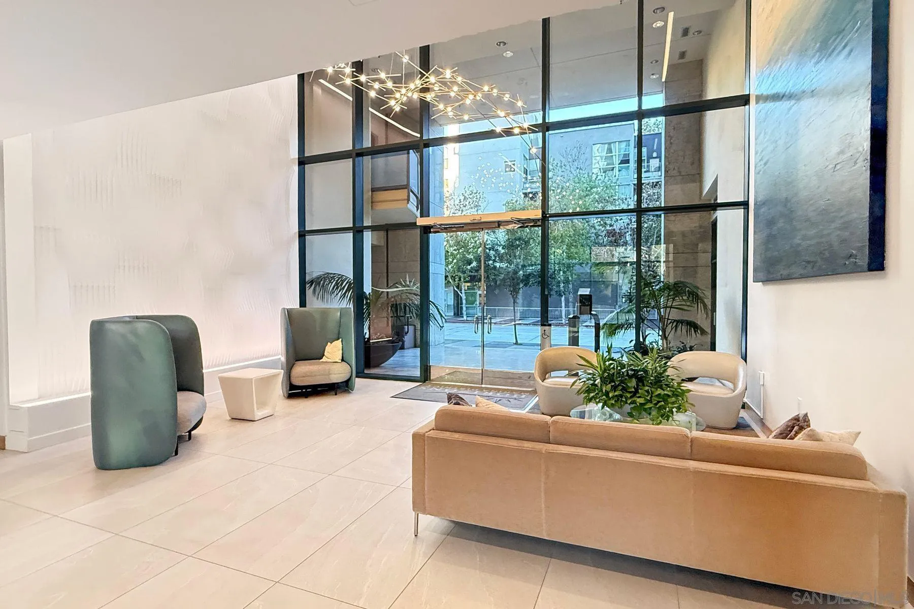 510 1st Ave, #1605, San Diego, CA 92101