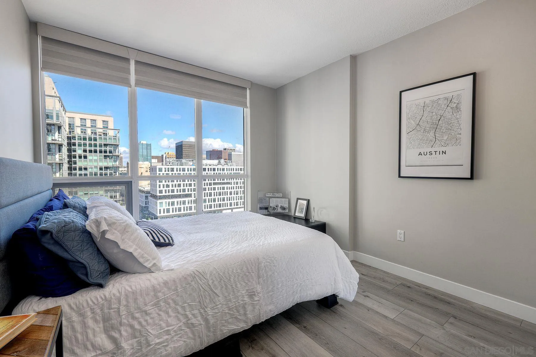 510 1st Ave, #1605, San Diego, CA 92101