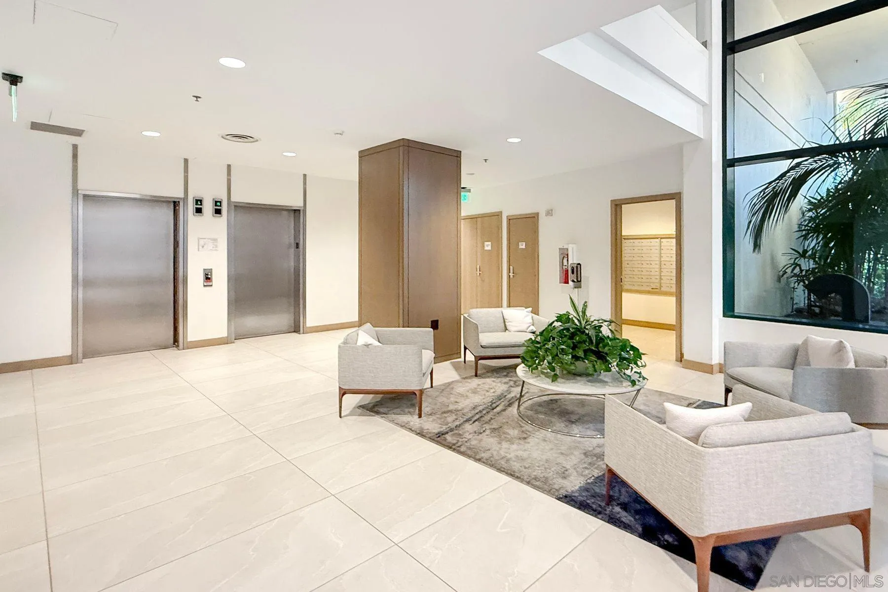 510 1st Ave, #1605, San Diego, CA 92101