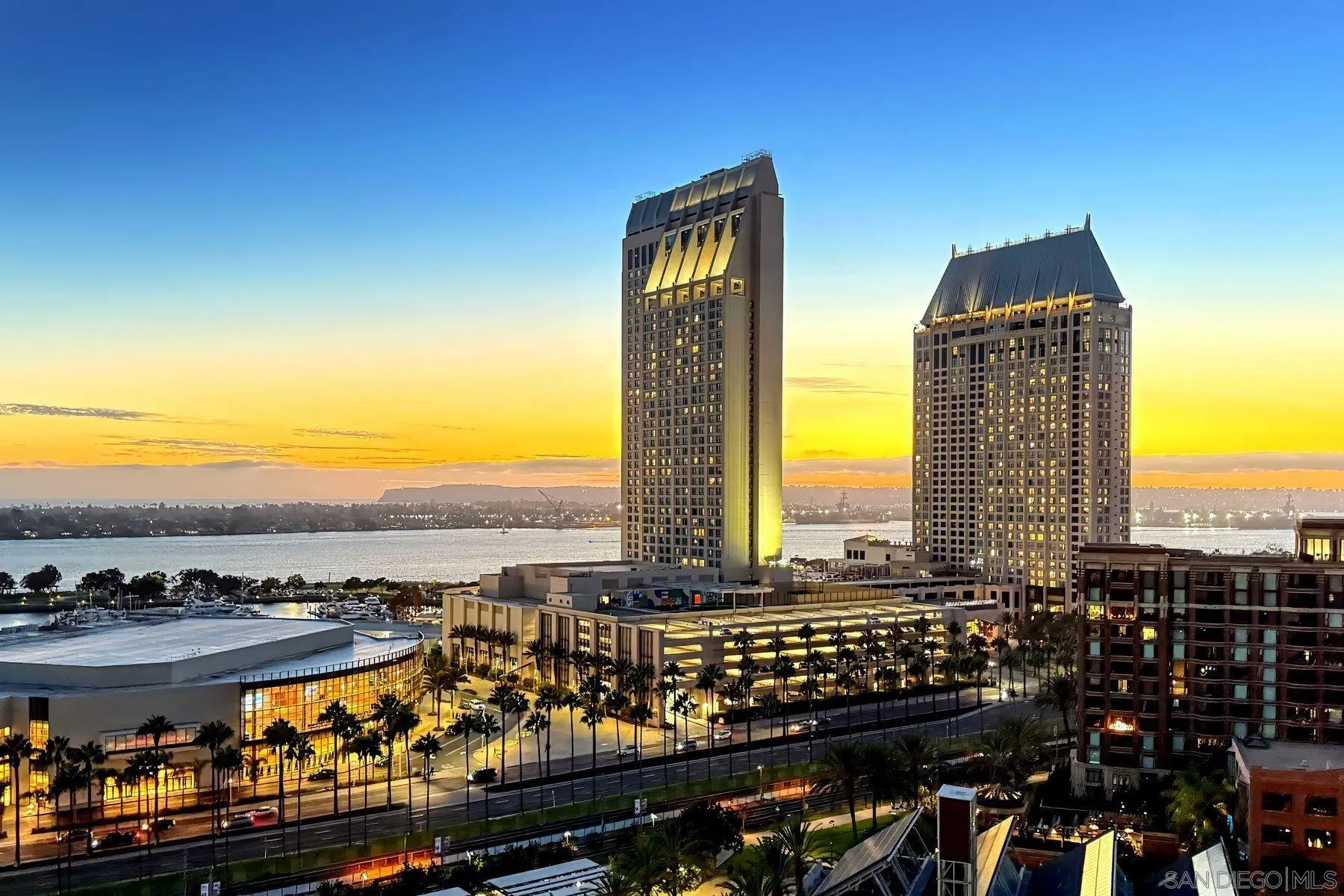 510 1st Ave, #1605, San Diego, CA 92101