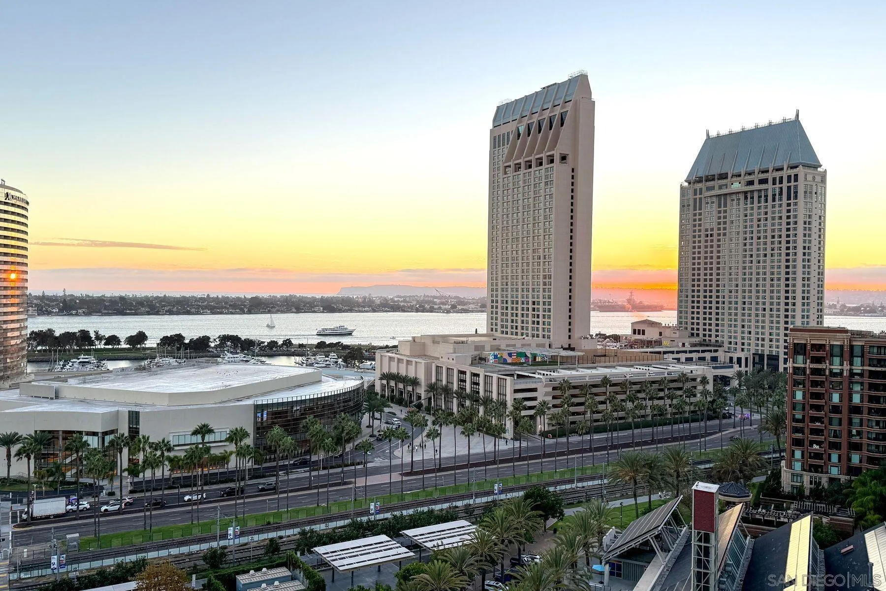 510 1st Ave, #1605, San Diego, CA 92101