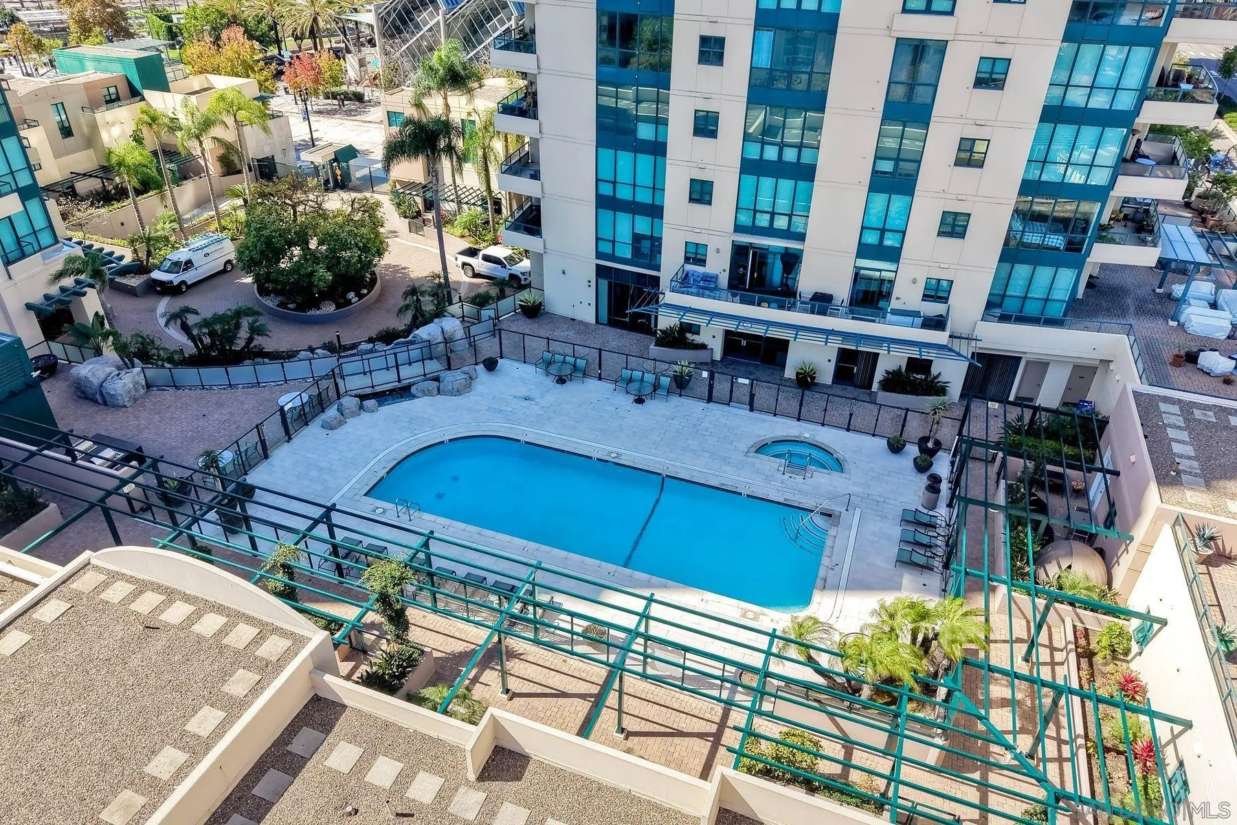 510 1st Ave, #1605, San Diego, CA 92101