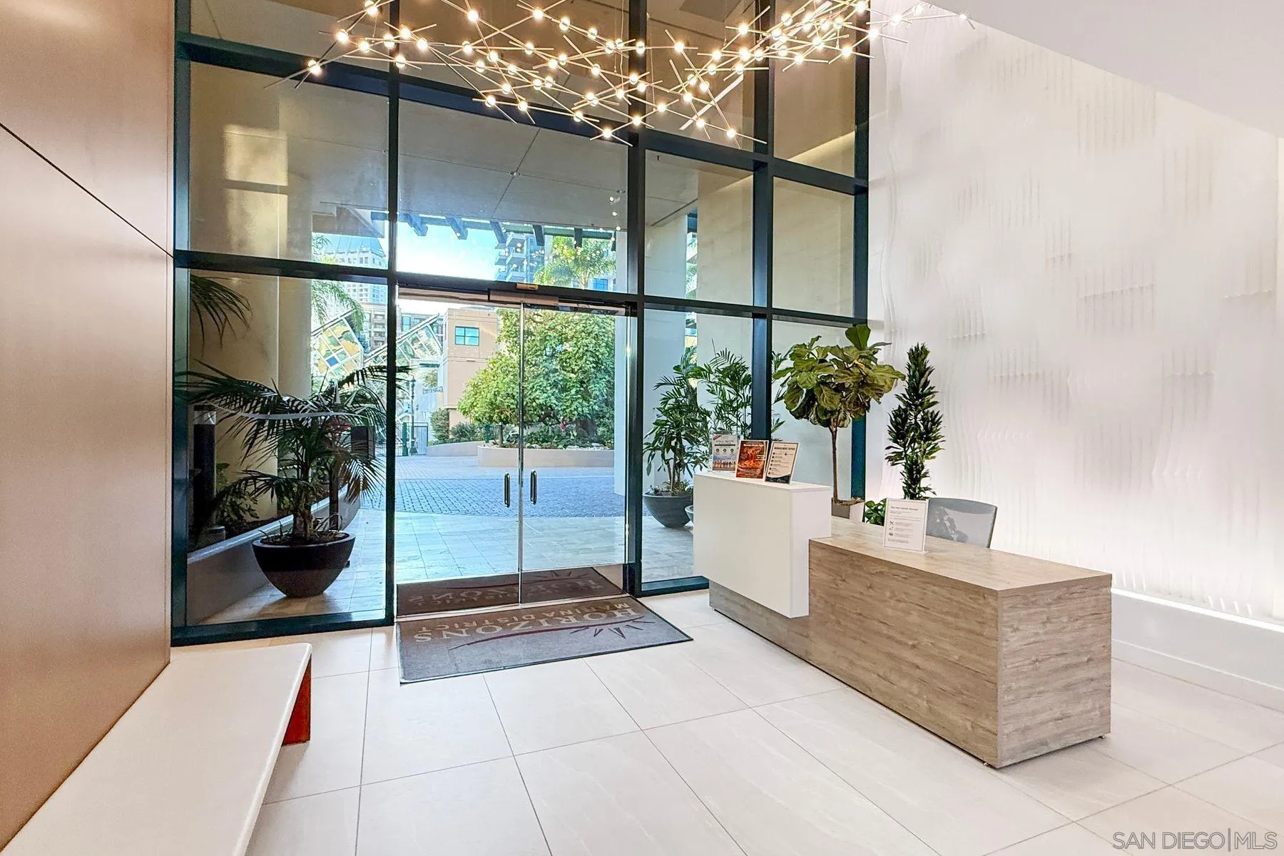 510 1st Ave, #1605, San Diego, CA 92101