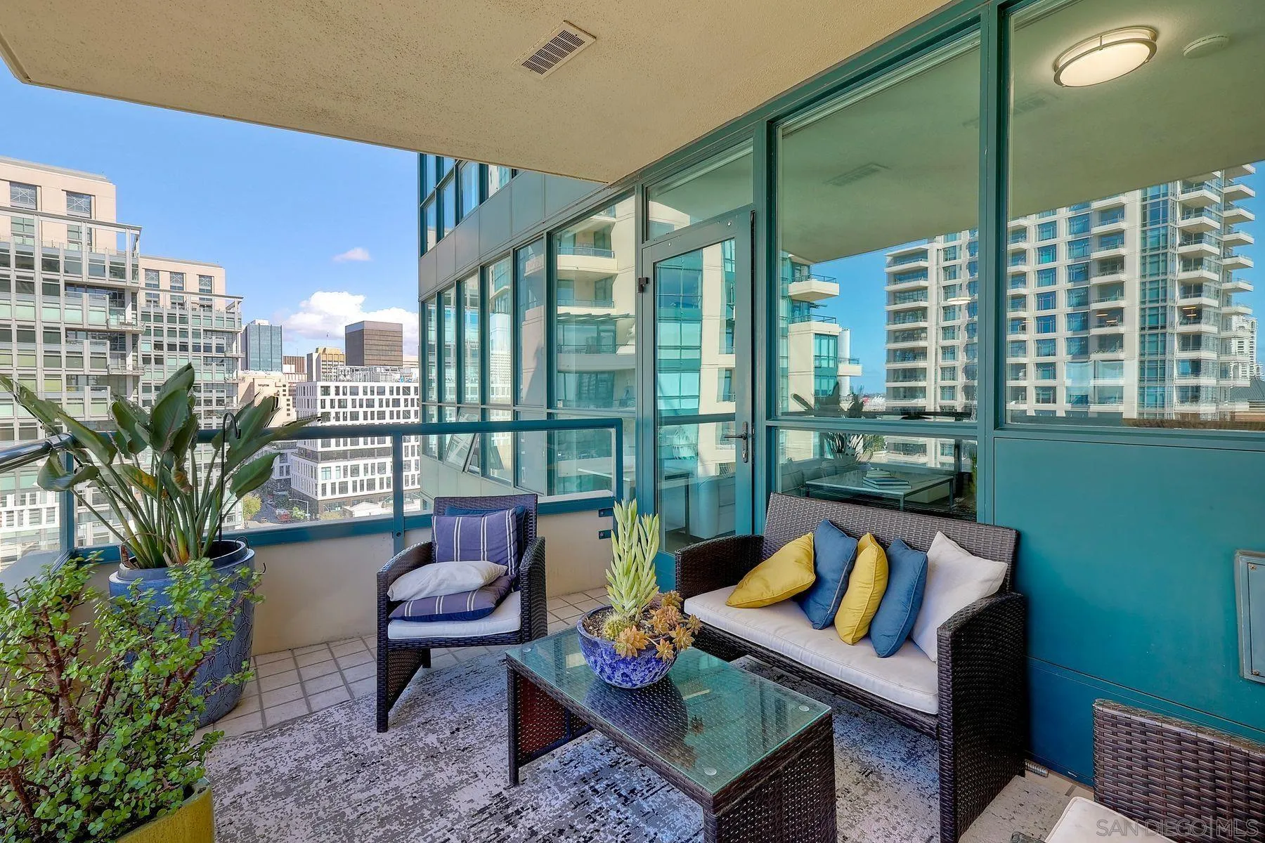 510 1st Ave, #1605, San Diego, CA 92101