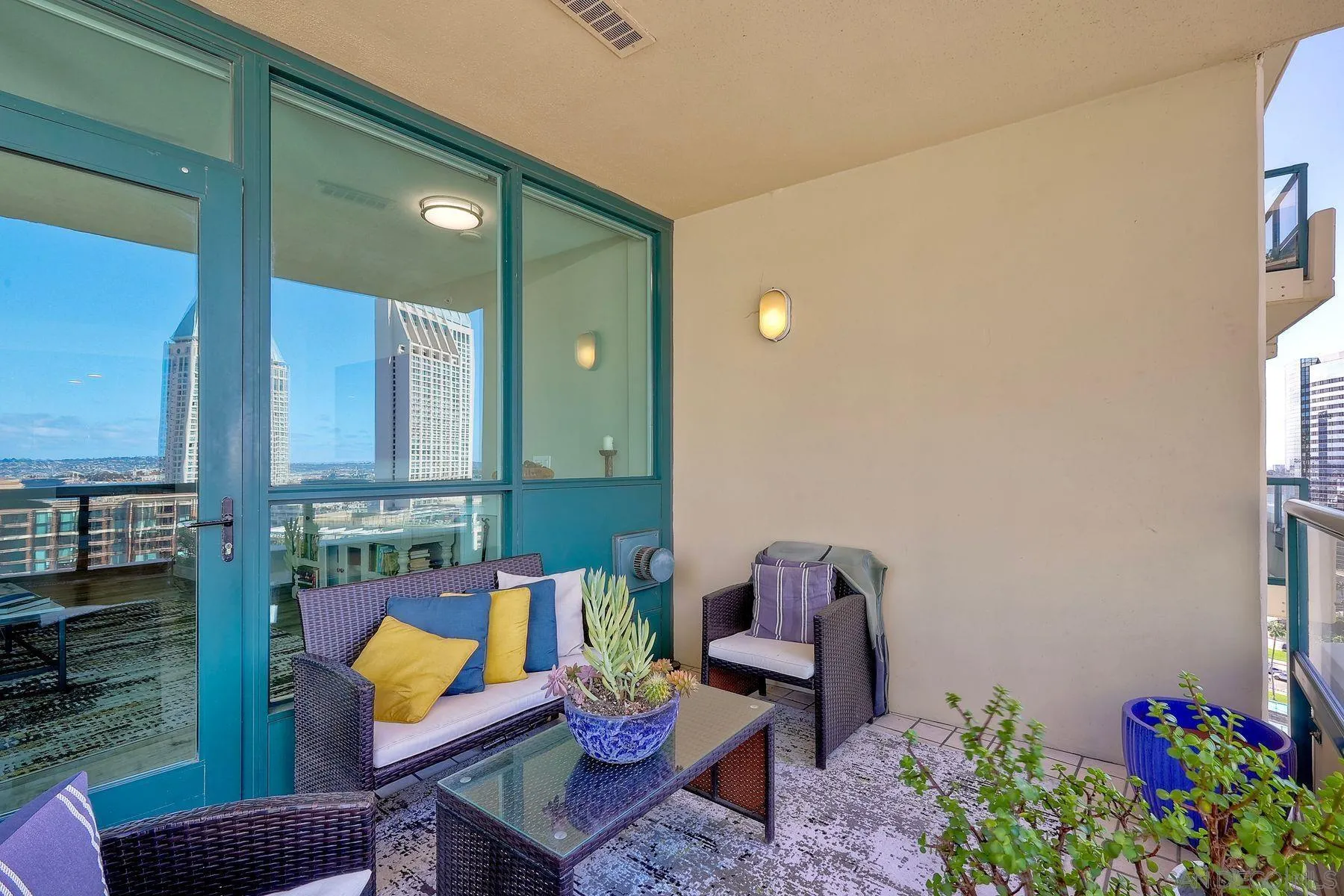 510 1st Ave, #1605, San Diego, CA 92101