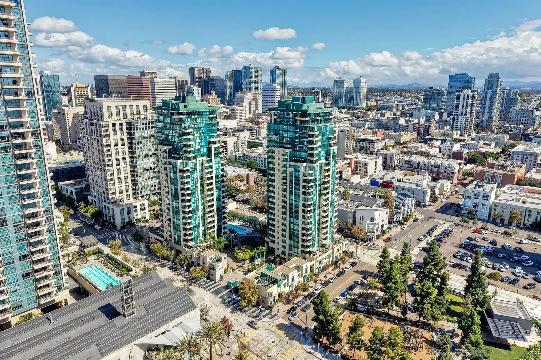 510 1st Ave, #1605, San Diego, CA 92101