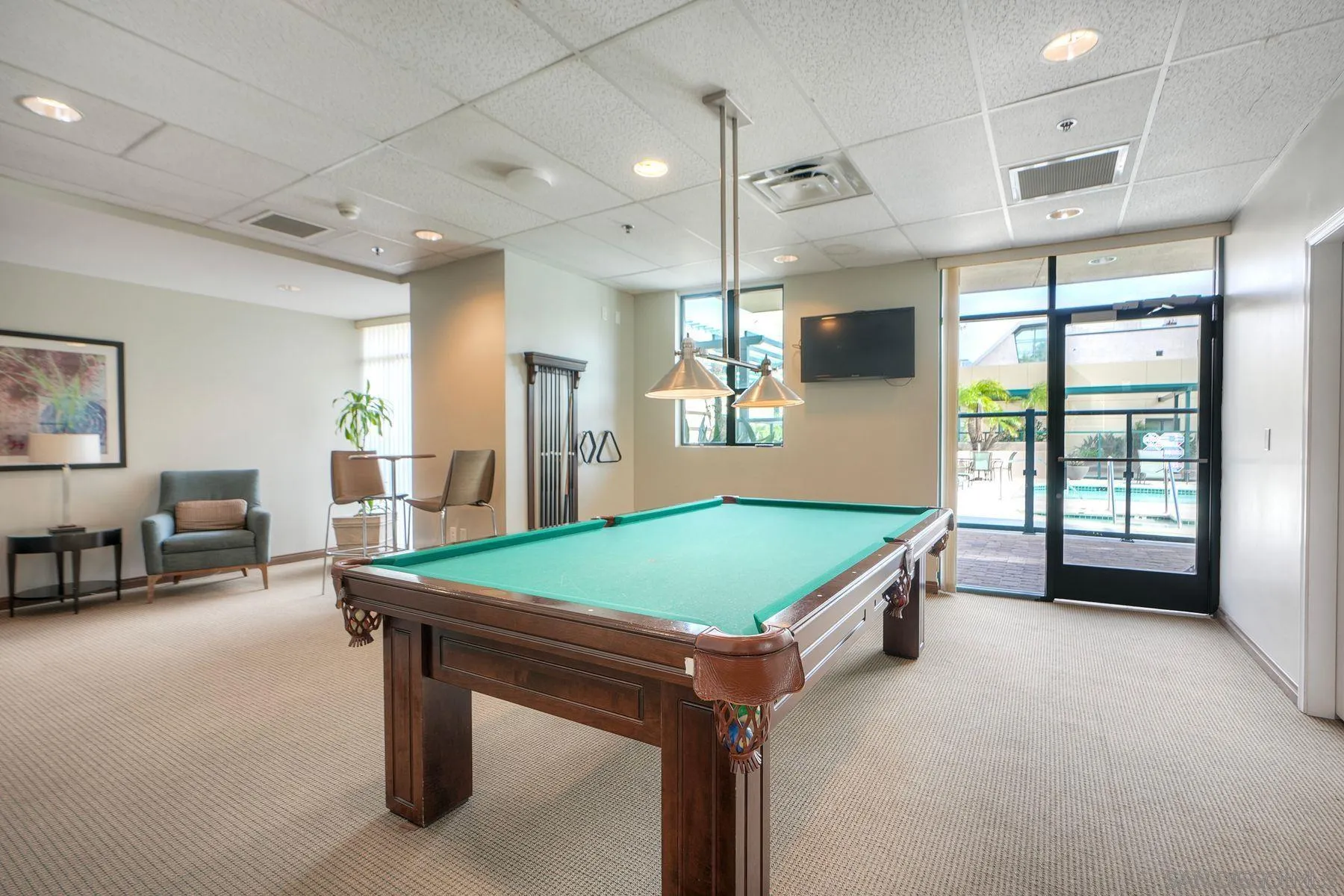 510 1st Ave, #1605, San Diego, CA 92101
