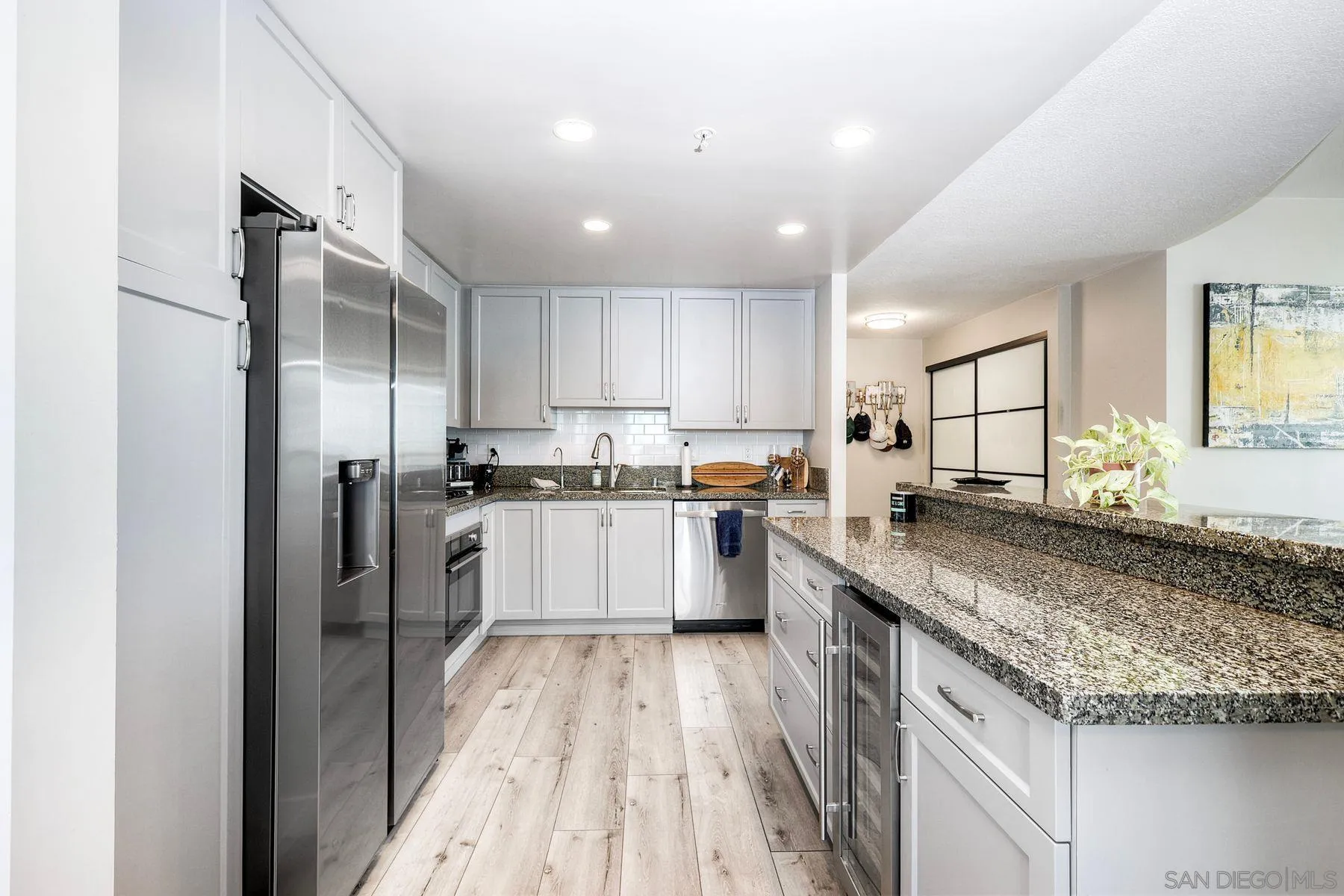 510 1st Ave, #1605, San Diego, CA 92101