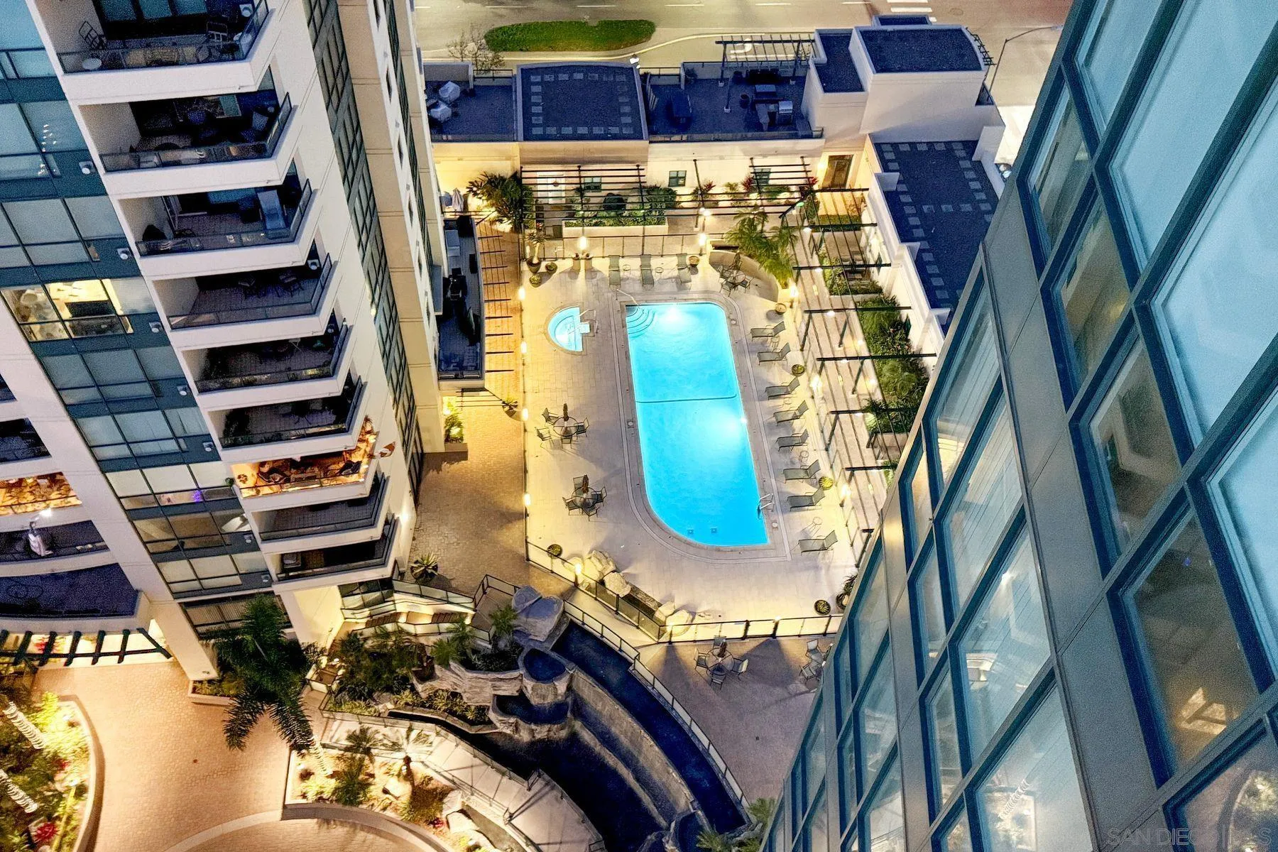 510 1st Ave, #1605, San Diego, CA 92101