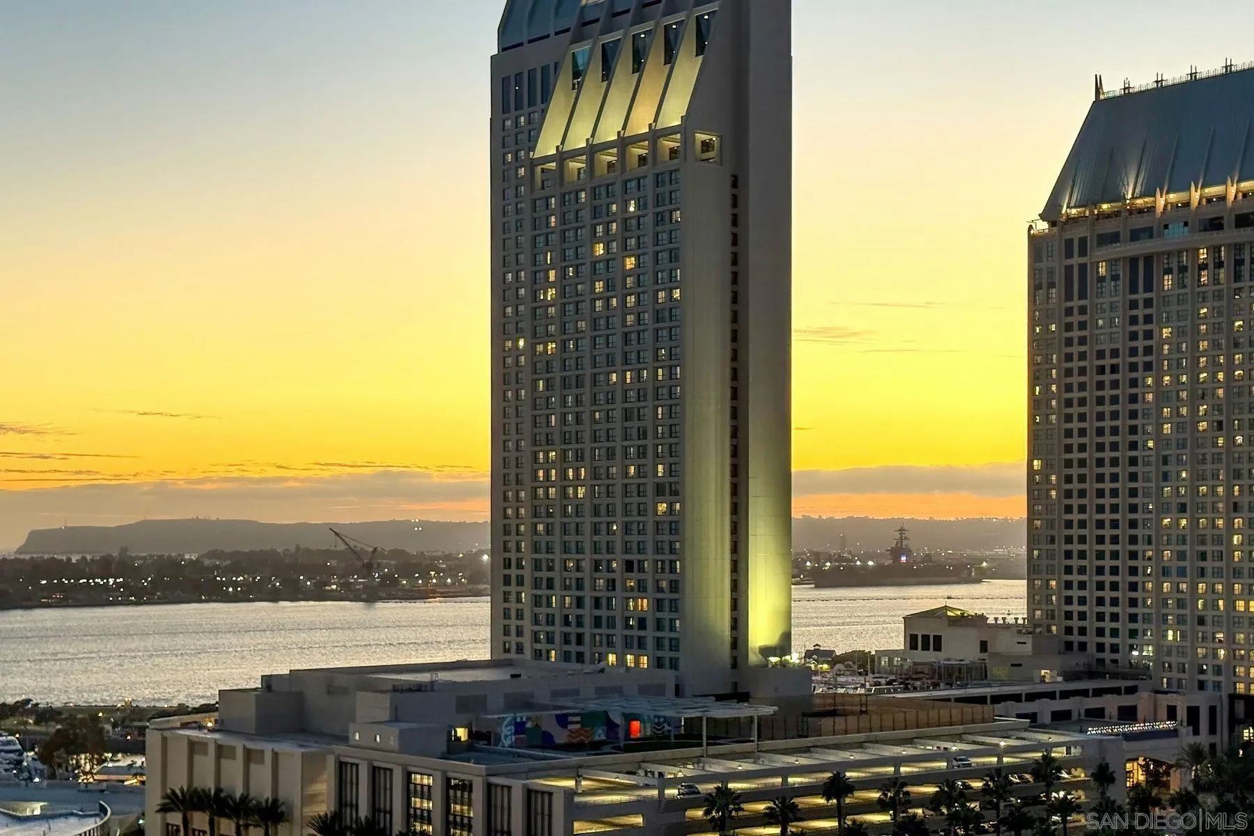 510 1st Ave, #1605, San Diego, CA 92101