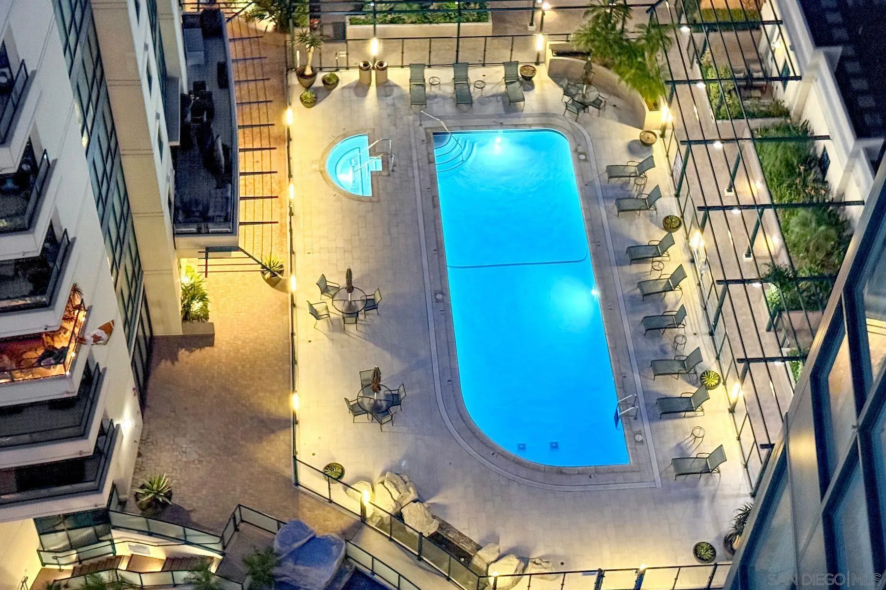510 1st Ave, #1605, San Diego, CA 92101