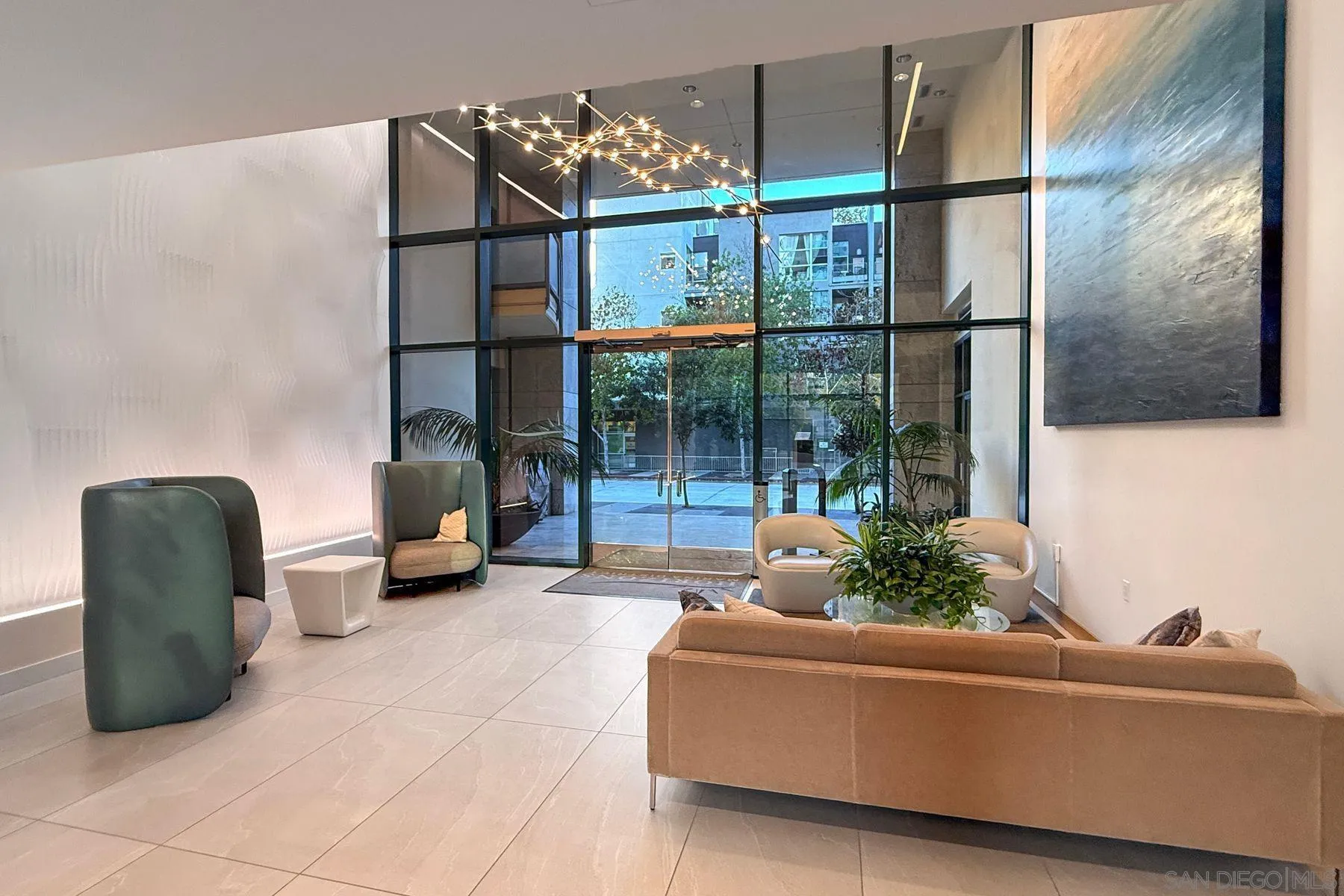 510 1st Ave, #1605, San Diego, CA 92101