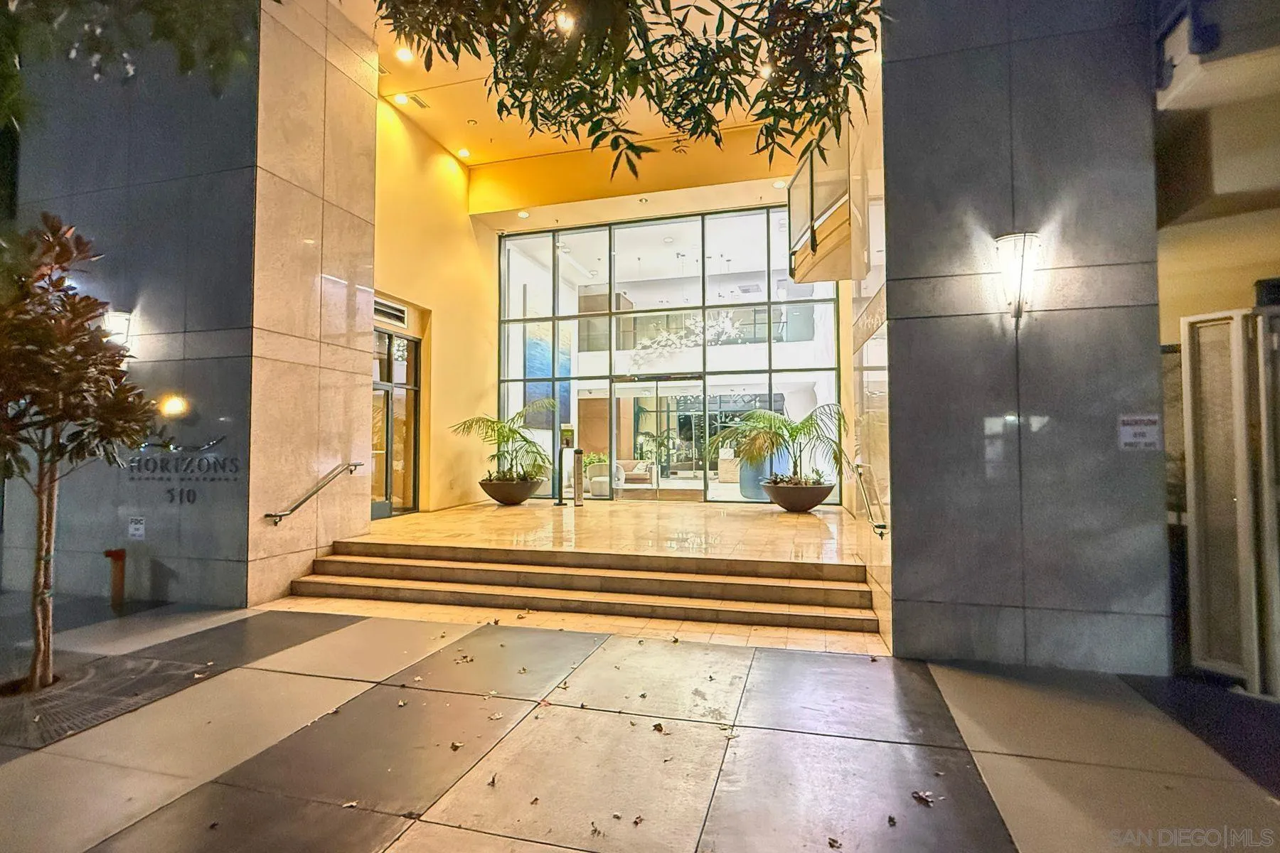 510 1st Ave, #1605, San Diego, CA 92101