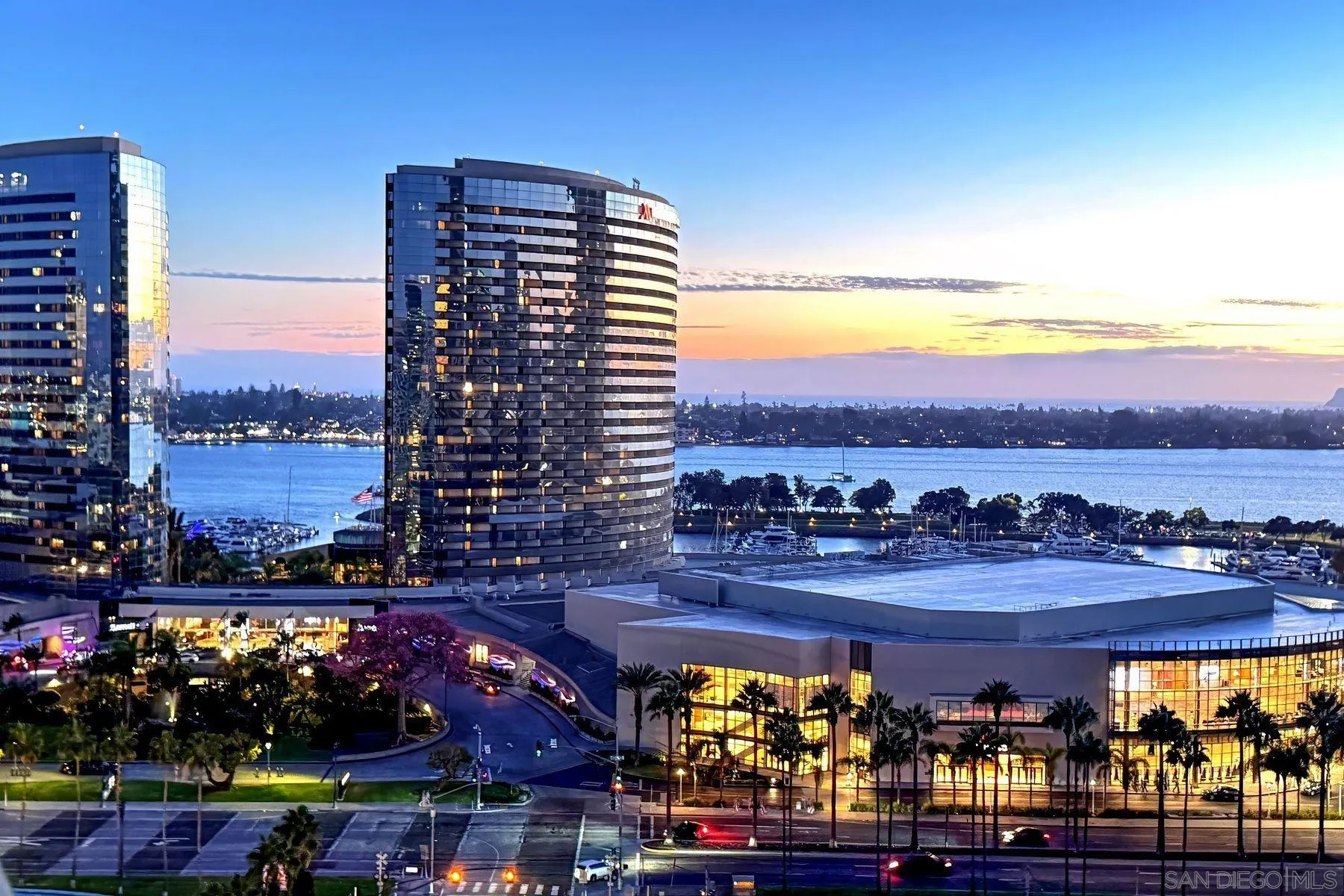 510 1st Ave, #1605, San Diego, CA 92101