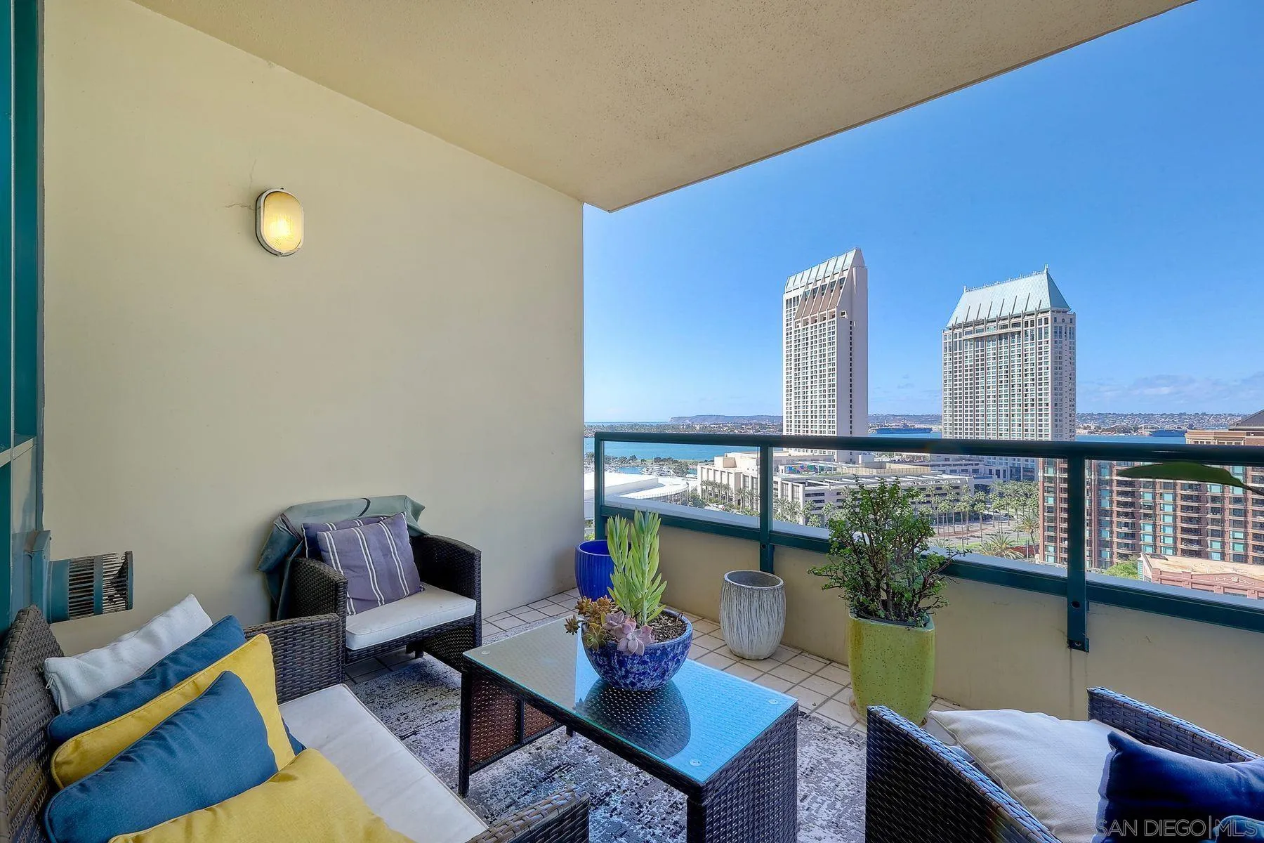 510 1st Ave, #1605, San Diego, CA 92101