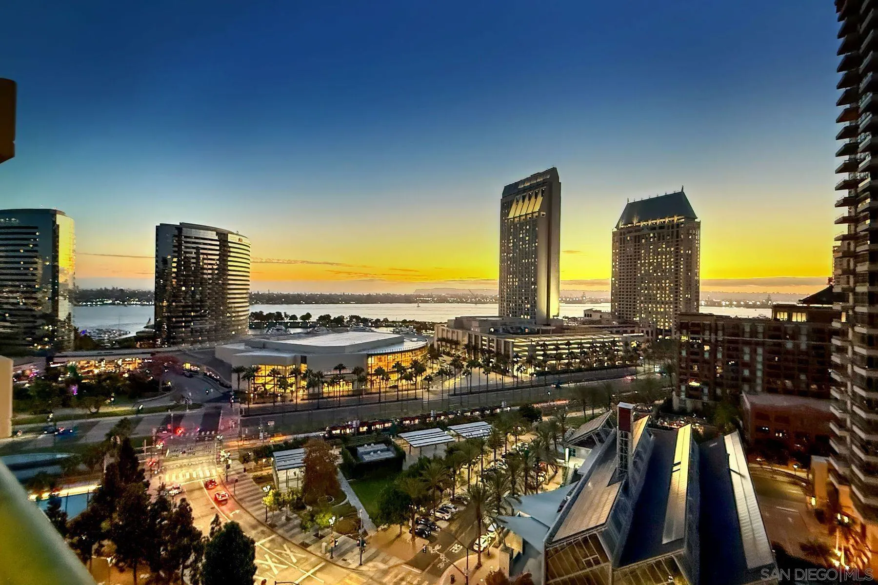 510 1st Ave, #1605, San Diego, CA 92101