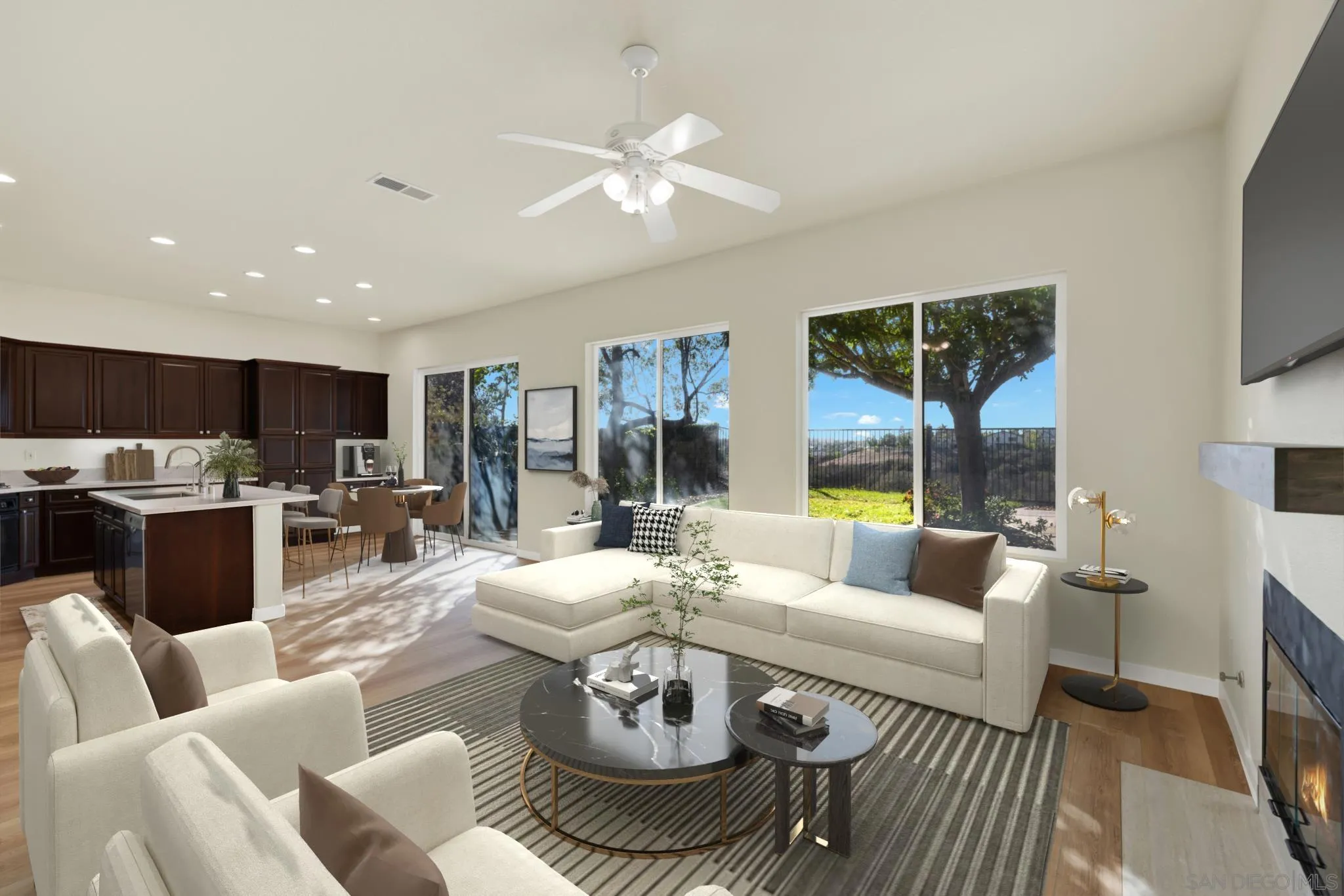 10636 Briarlake Woods Drive, San Diego, CA 92130 - Photo 5 of 20, San Diego, CA