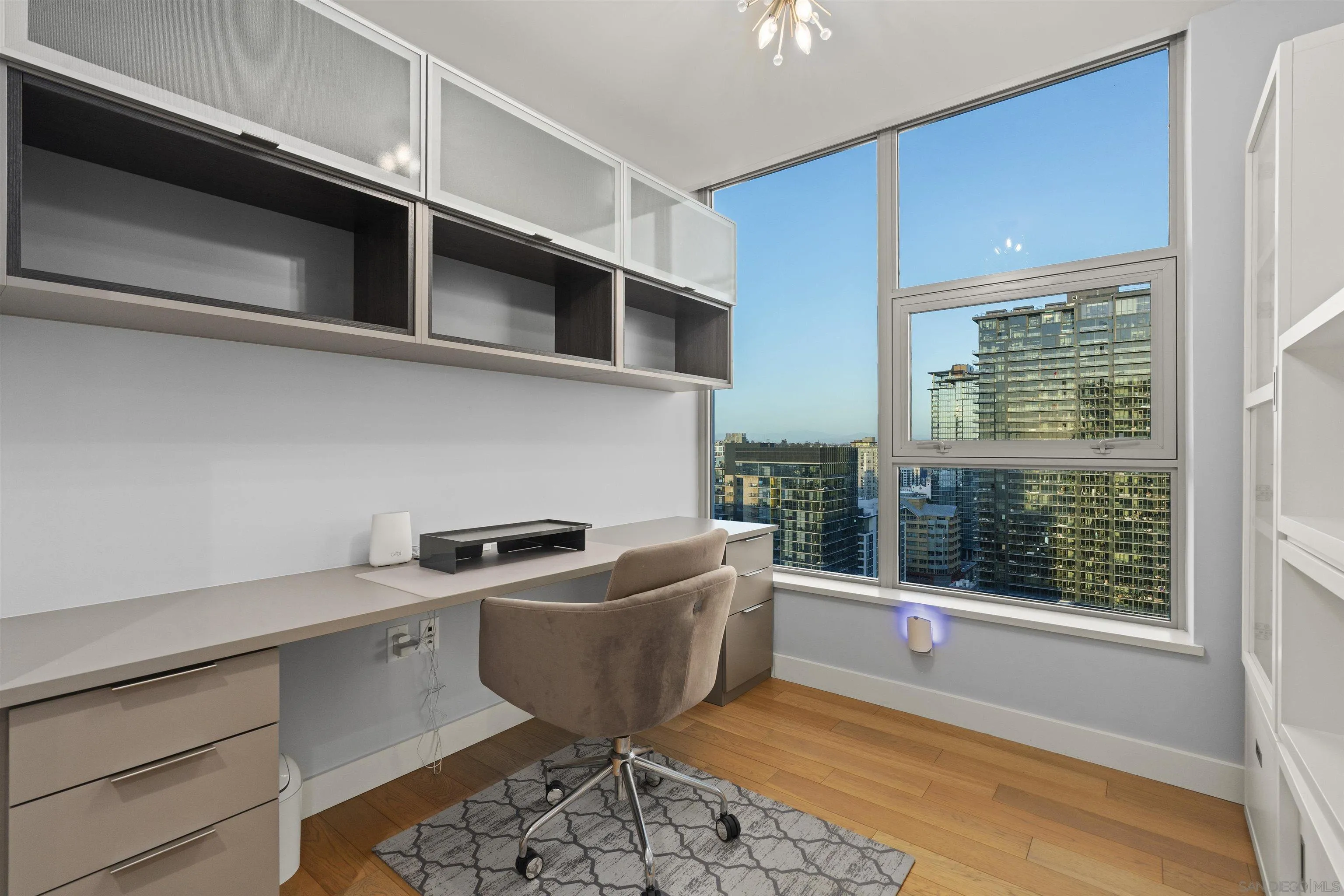 1388 Kettner Blvd, #2805, San Diego, CA 92101