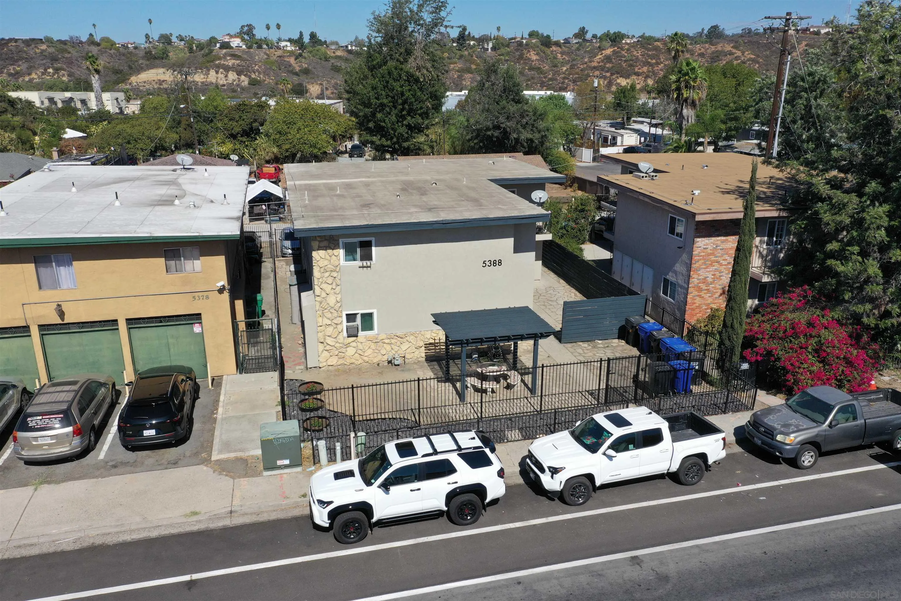 5388 Imperial Ave, San Diego, CA 92114 - Photo 4 of 25, San Diego, CA