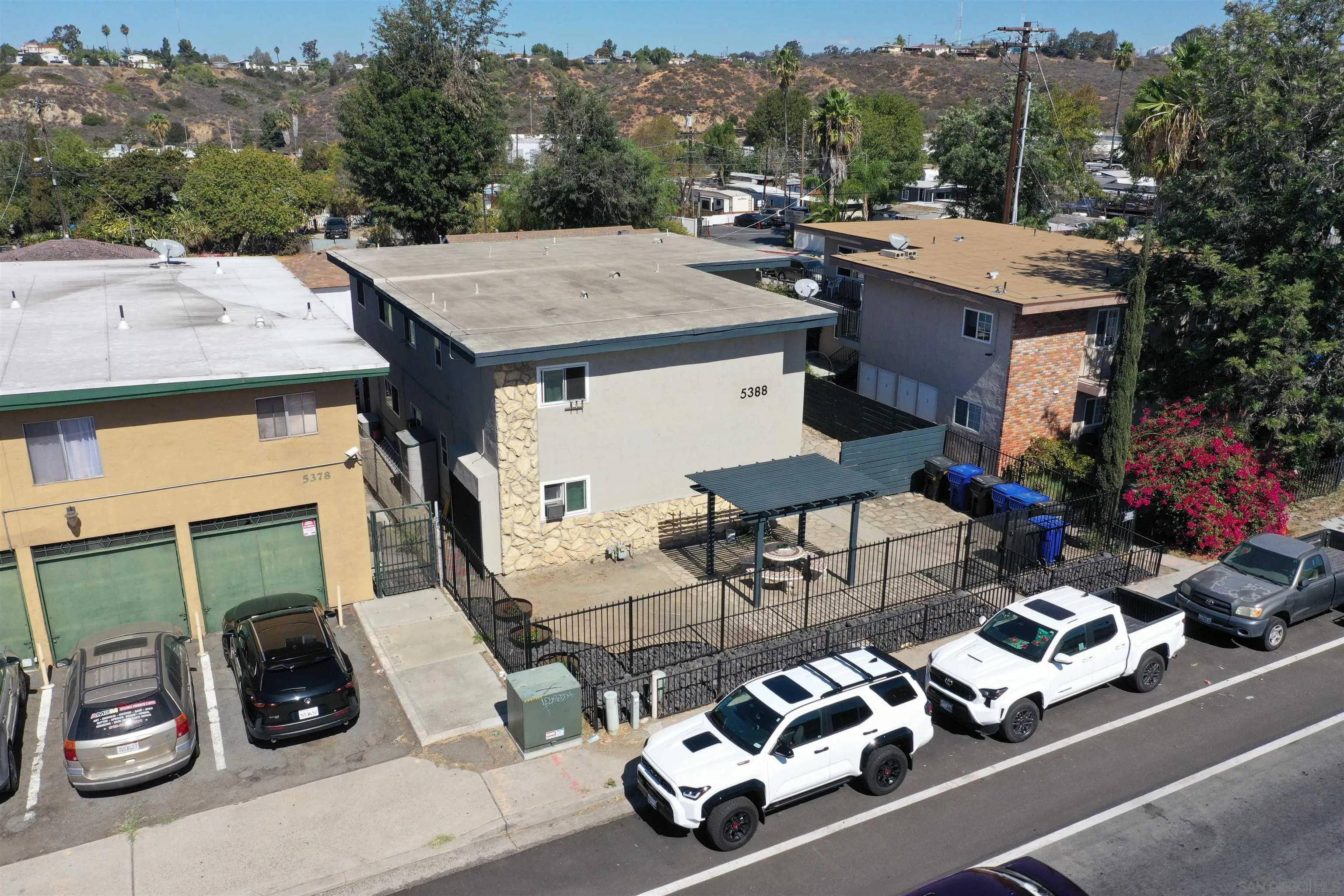 5388 Imperial Ave, San Diego, CA 92114 - Photo 3 of 25, San Diego, CA