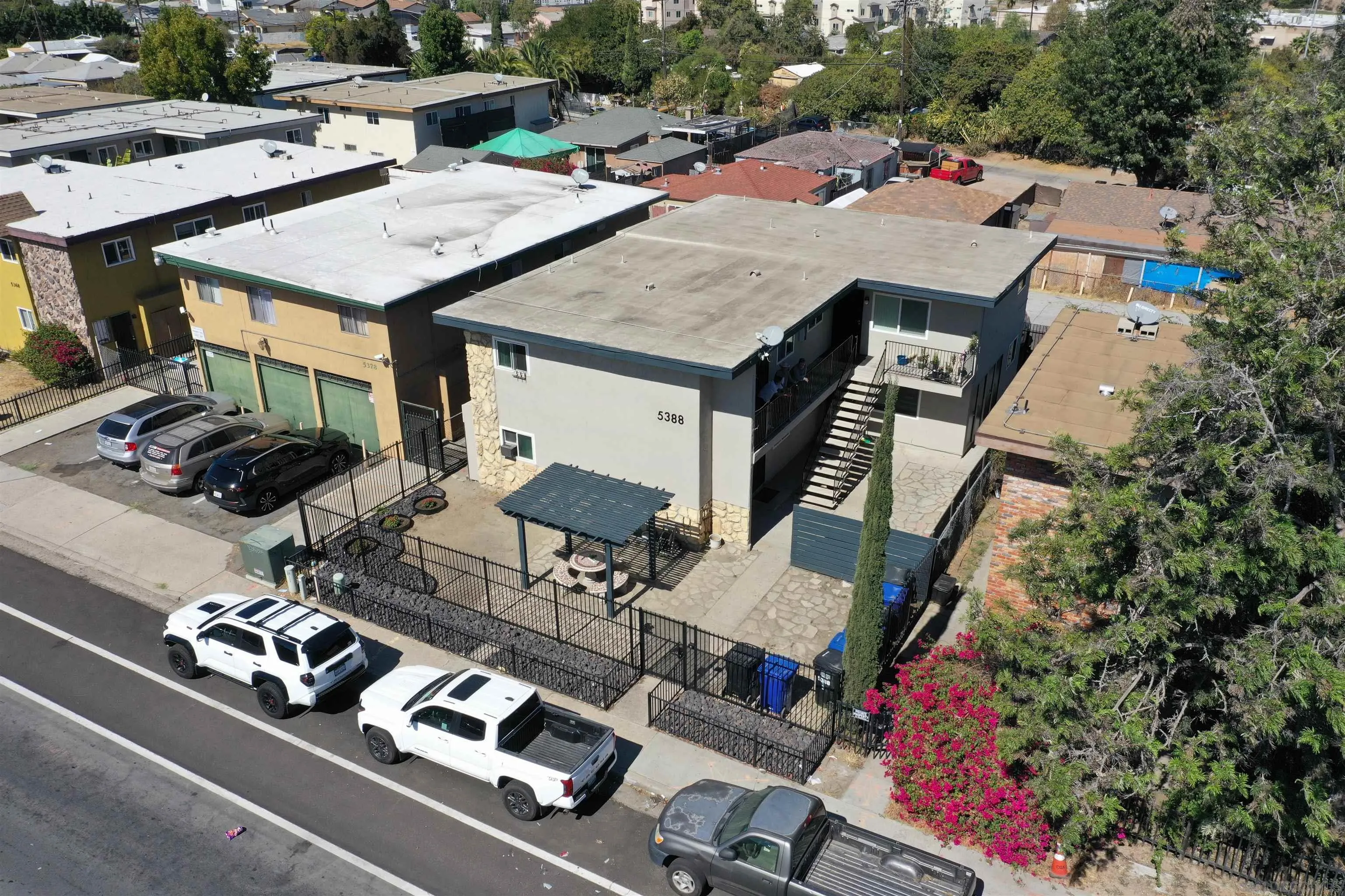 5388 Imperial Ave, San Diego, CA 92114, photo 18