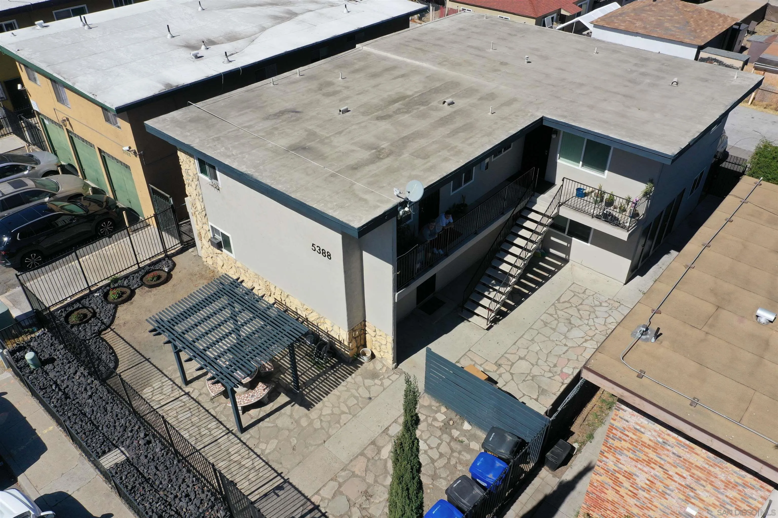 5388 Imperial Ave, San Diego, CA 92114, photo 21