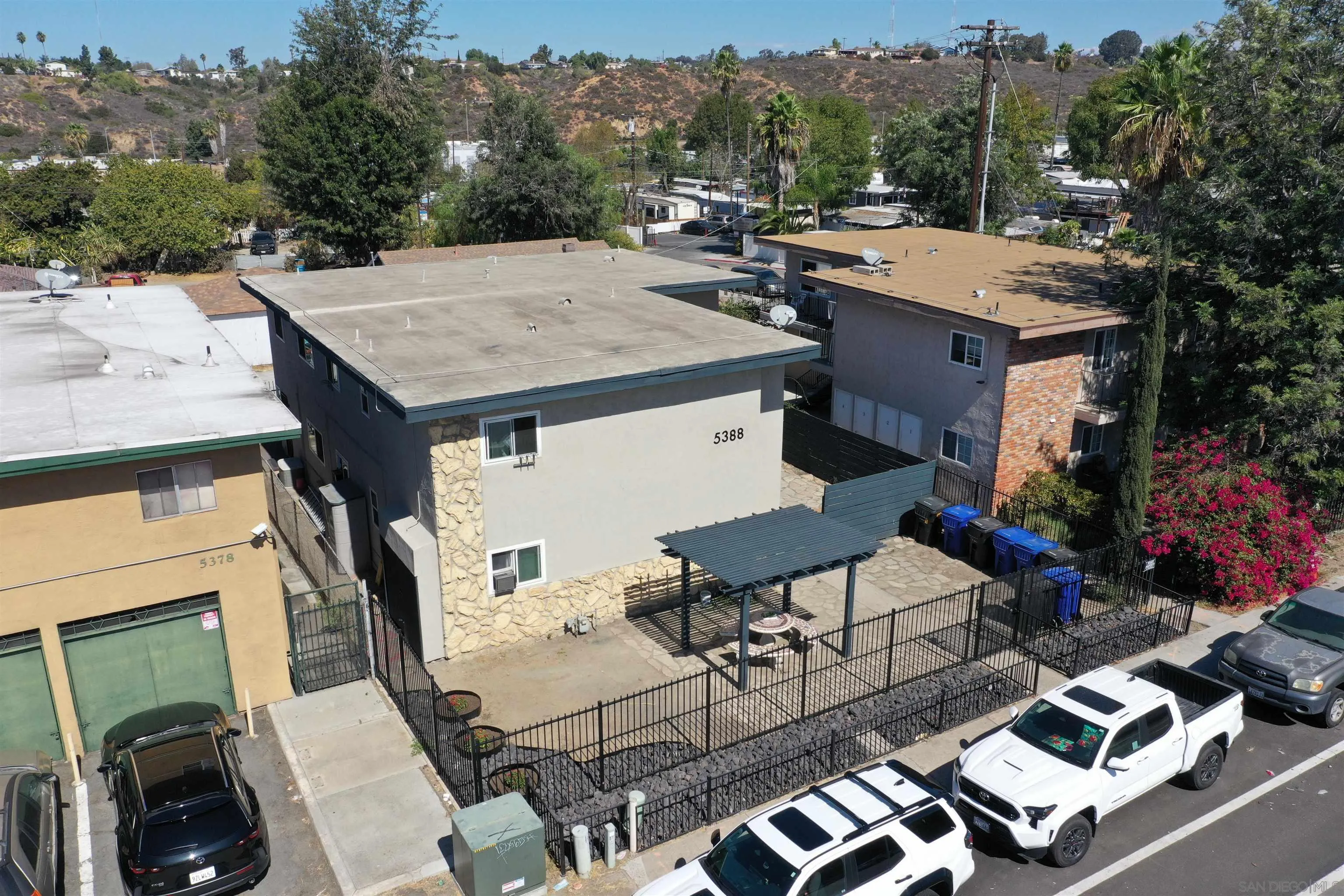 5388 Imperial Ave, San Diego, CA 92114 - Photo 2 of 25, San Diego, CA