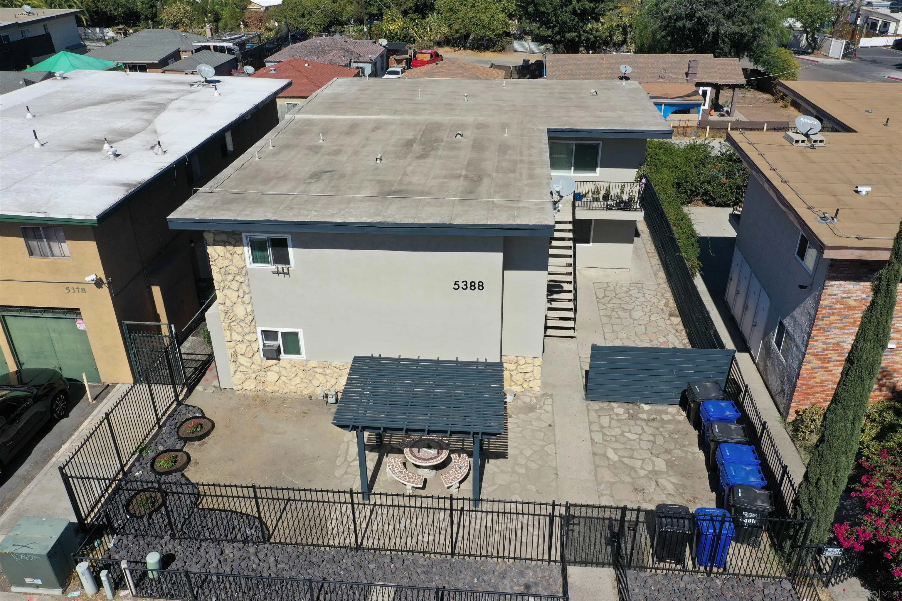 5388 Imperial Ave, San Diego, CA 92114, photo 19
