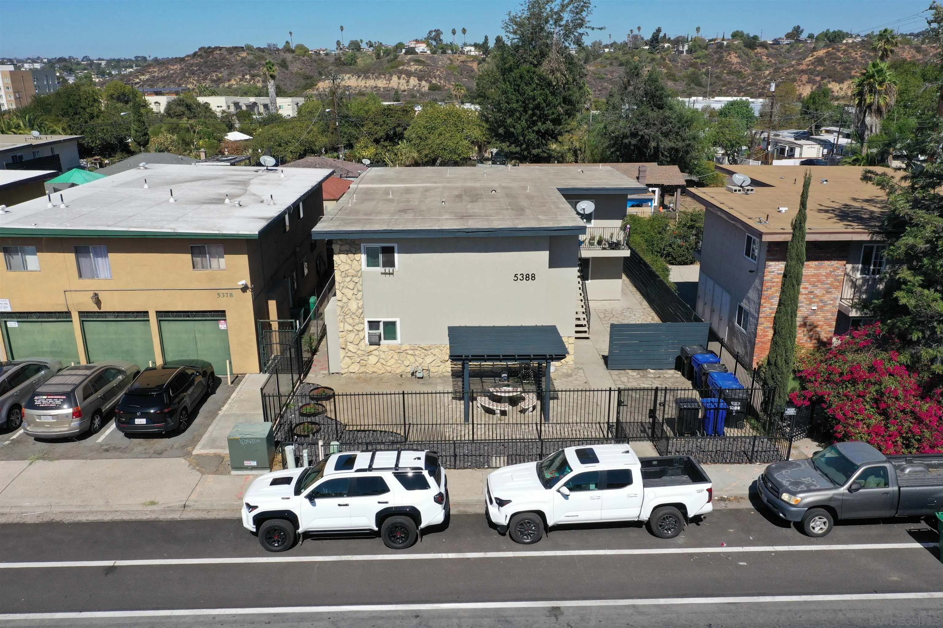 5388 Imperial Ave, San Diego, CA 92114 - Photo 5 of 25, San Diego, CA