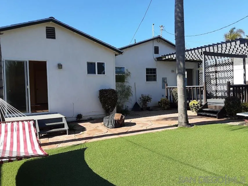 3633 Jewell St, San Diego, CA 92109, photo 22