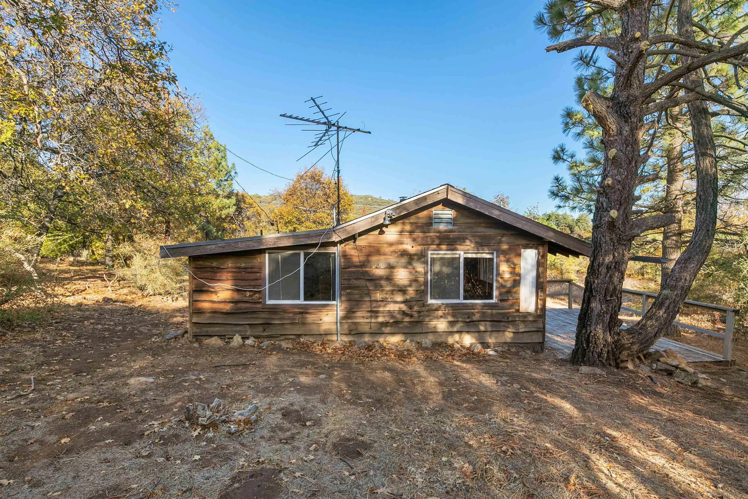722 Boiling Springs, Mount Laguna, CA 91948, photo 22