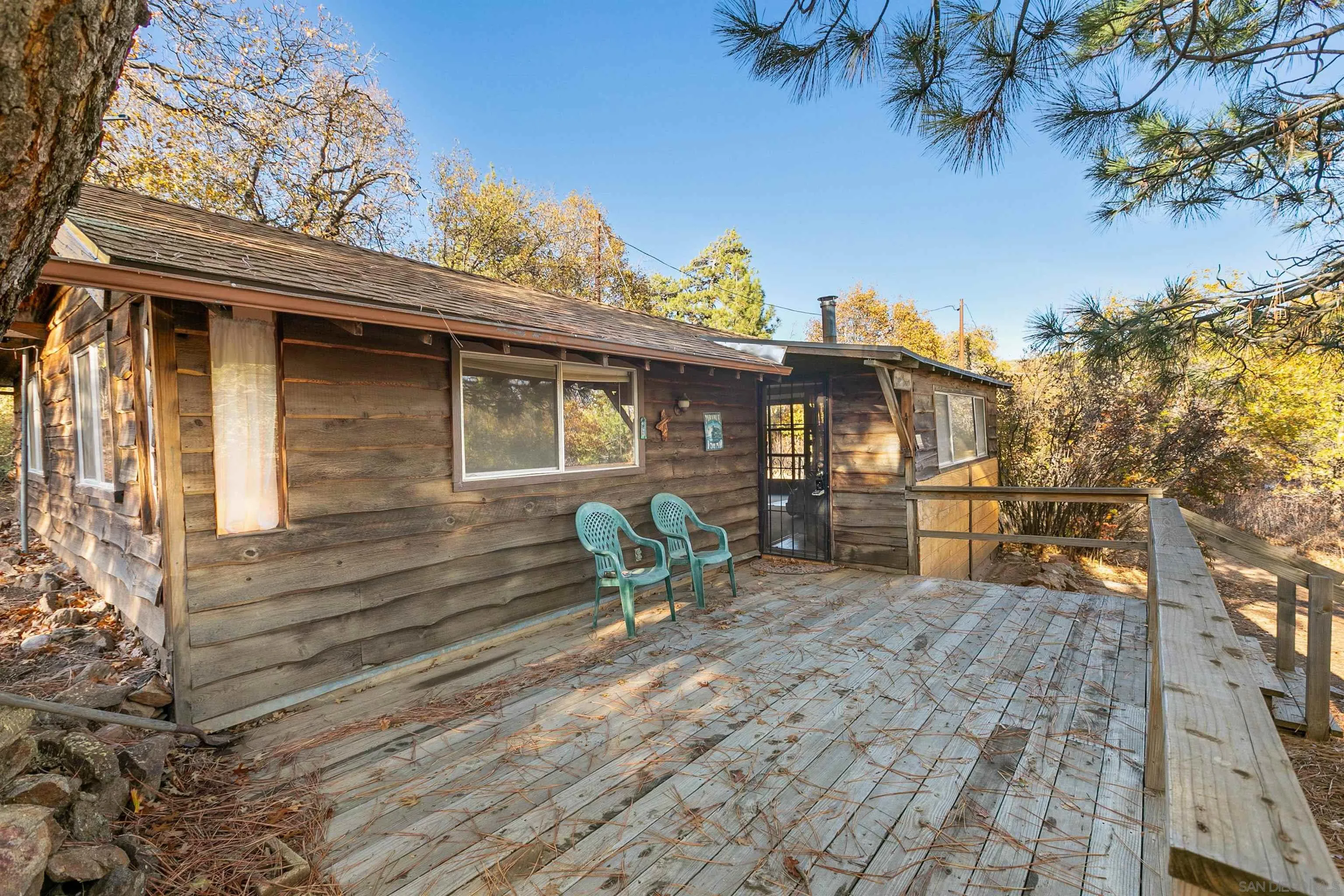 722 Boiling Springs, Mount Laguna, CA 91948, photo 19
