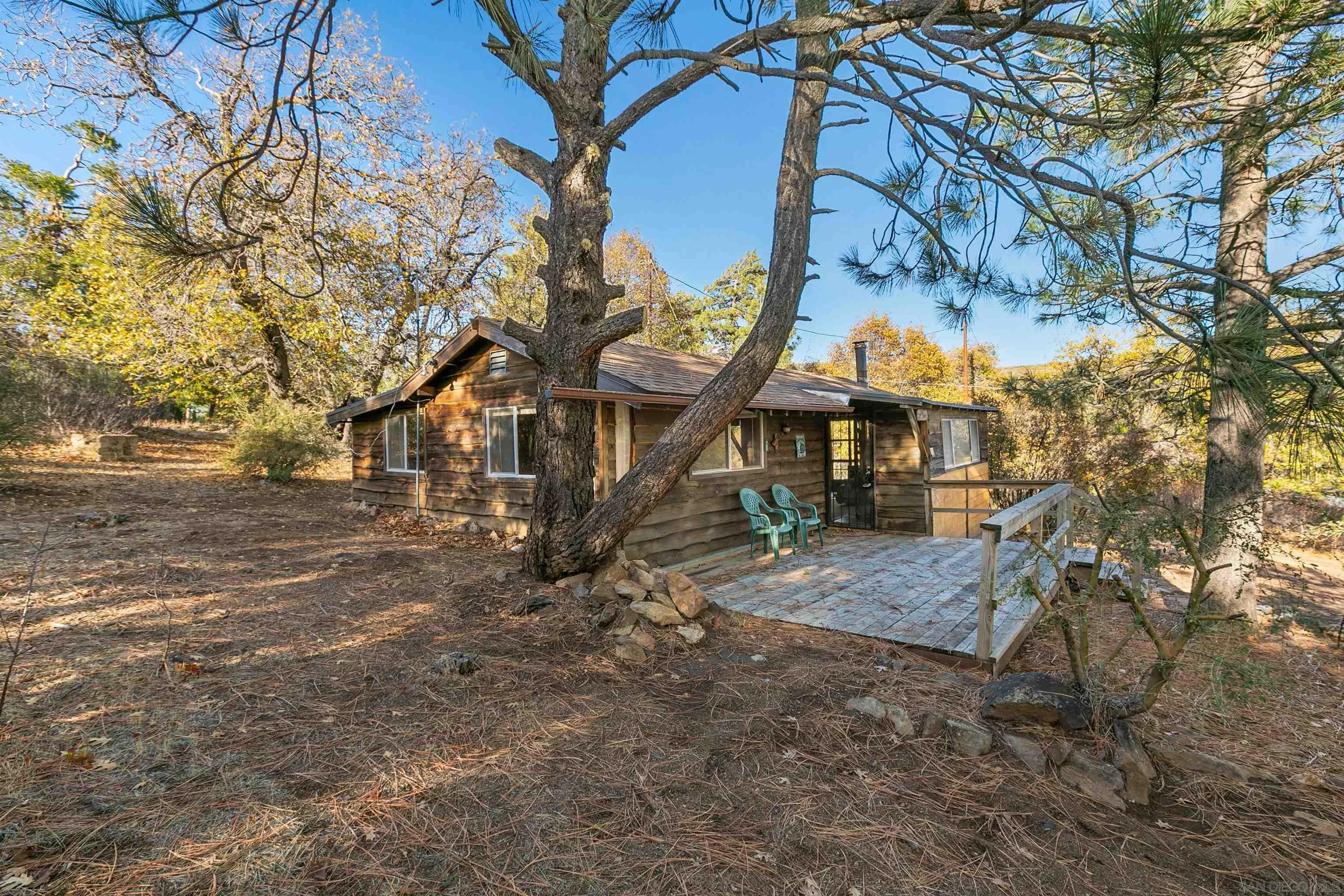 722 Boiling Springs, Mount Laguna, CA 91948, photo 21